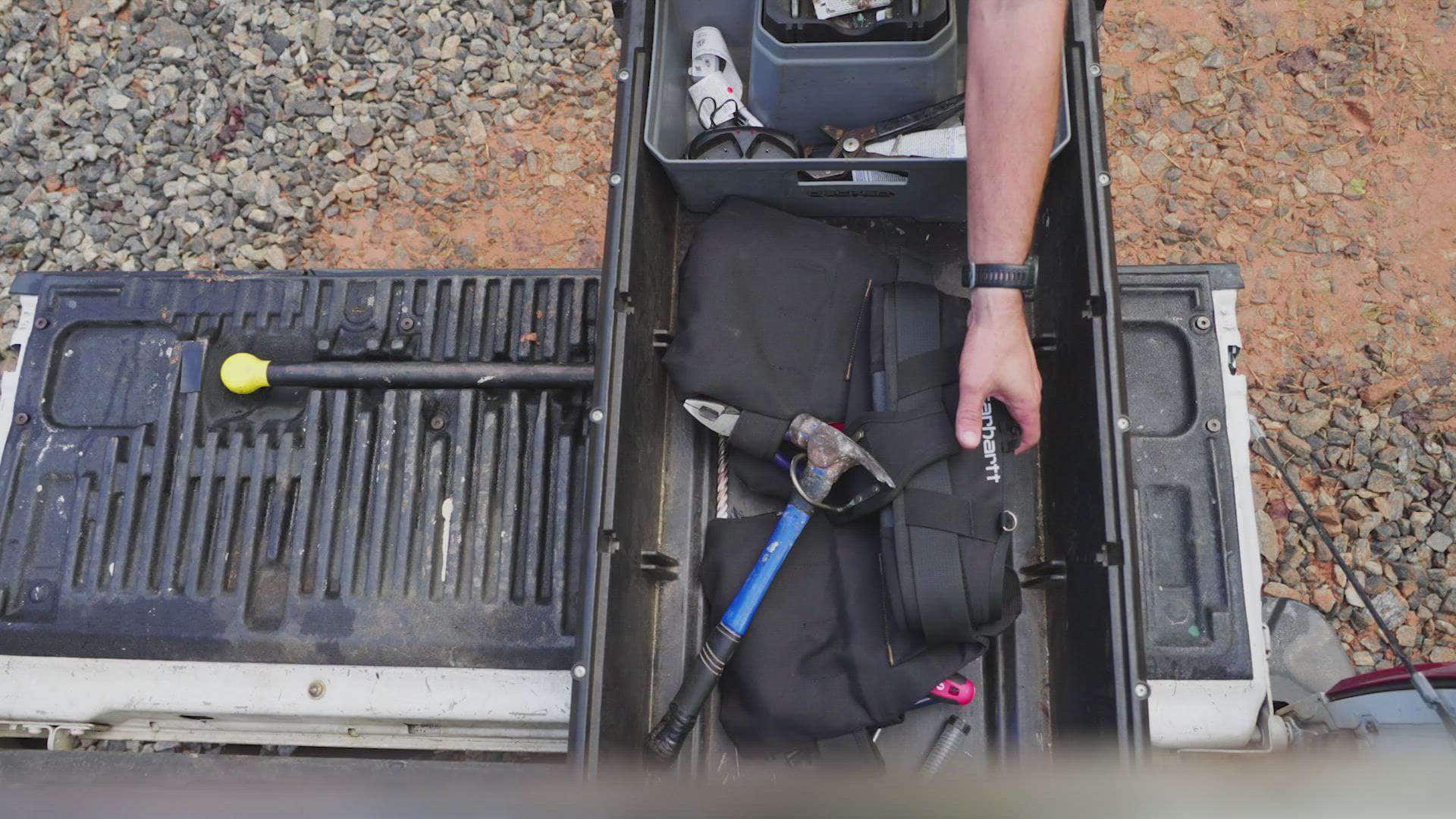 Additional thumbnail 2 of Adjustable Station Tool Belt