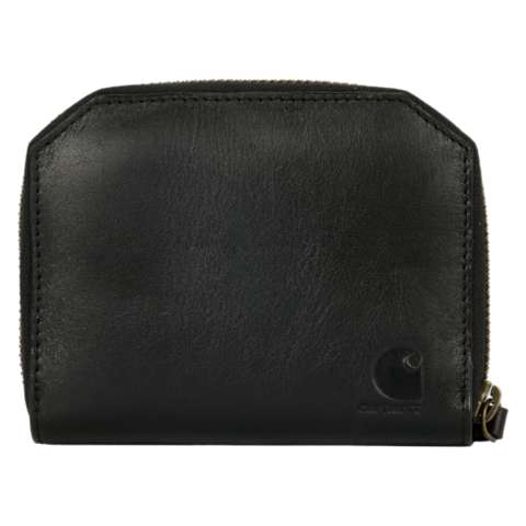 Женские кошельки Carhartt Leather Hybrid Wallet