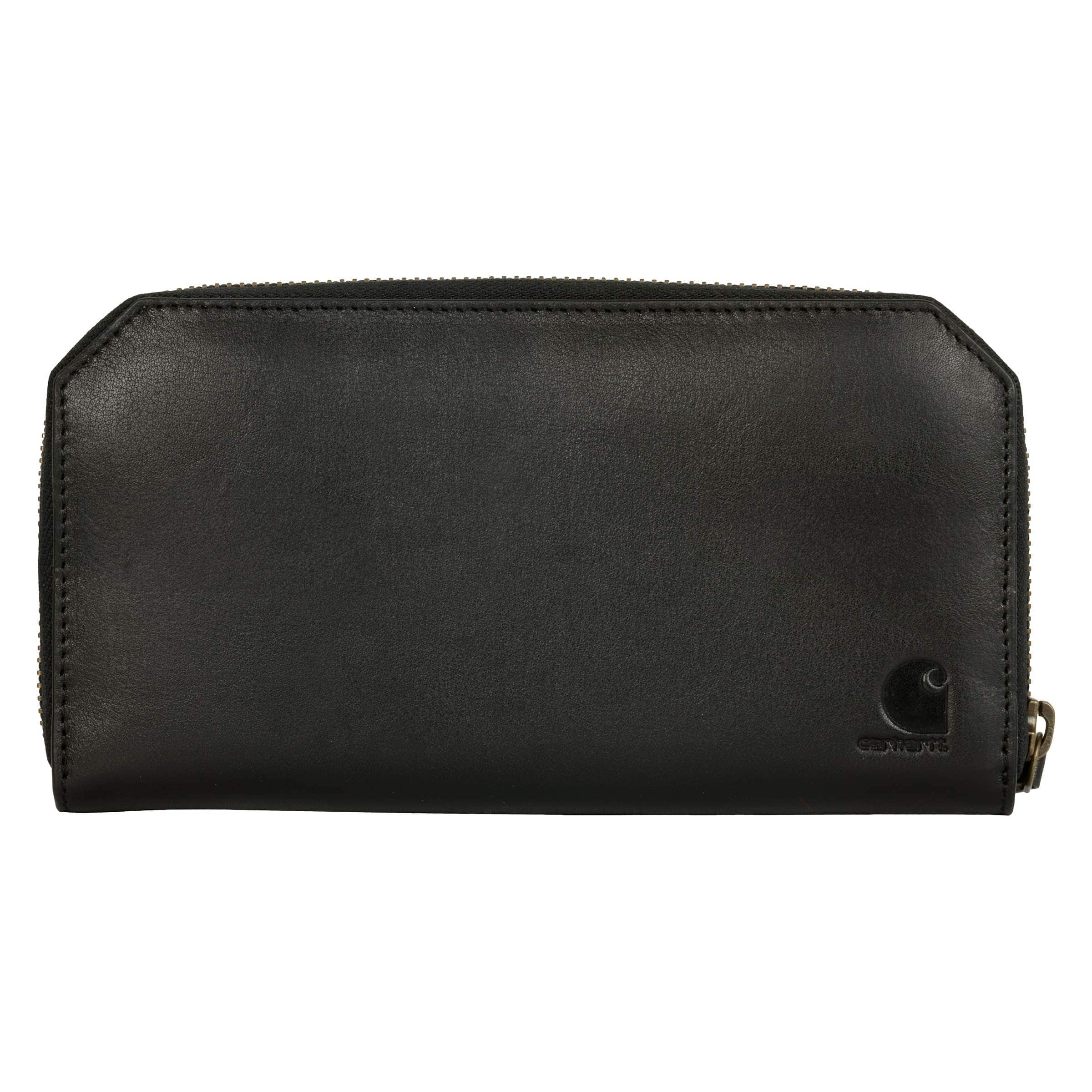 Additional thumbnail 1 of Women's Leather Clutch Wallet