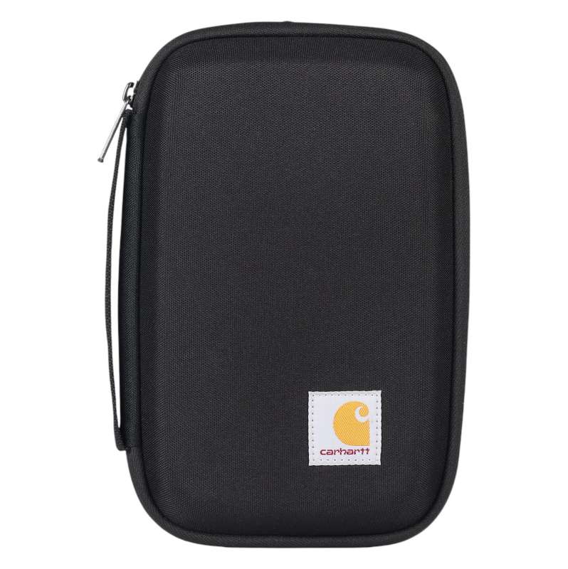 Carhartt  Black Hard Organizer