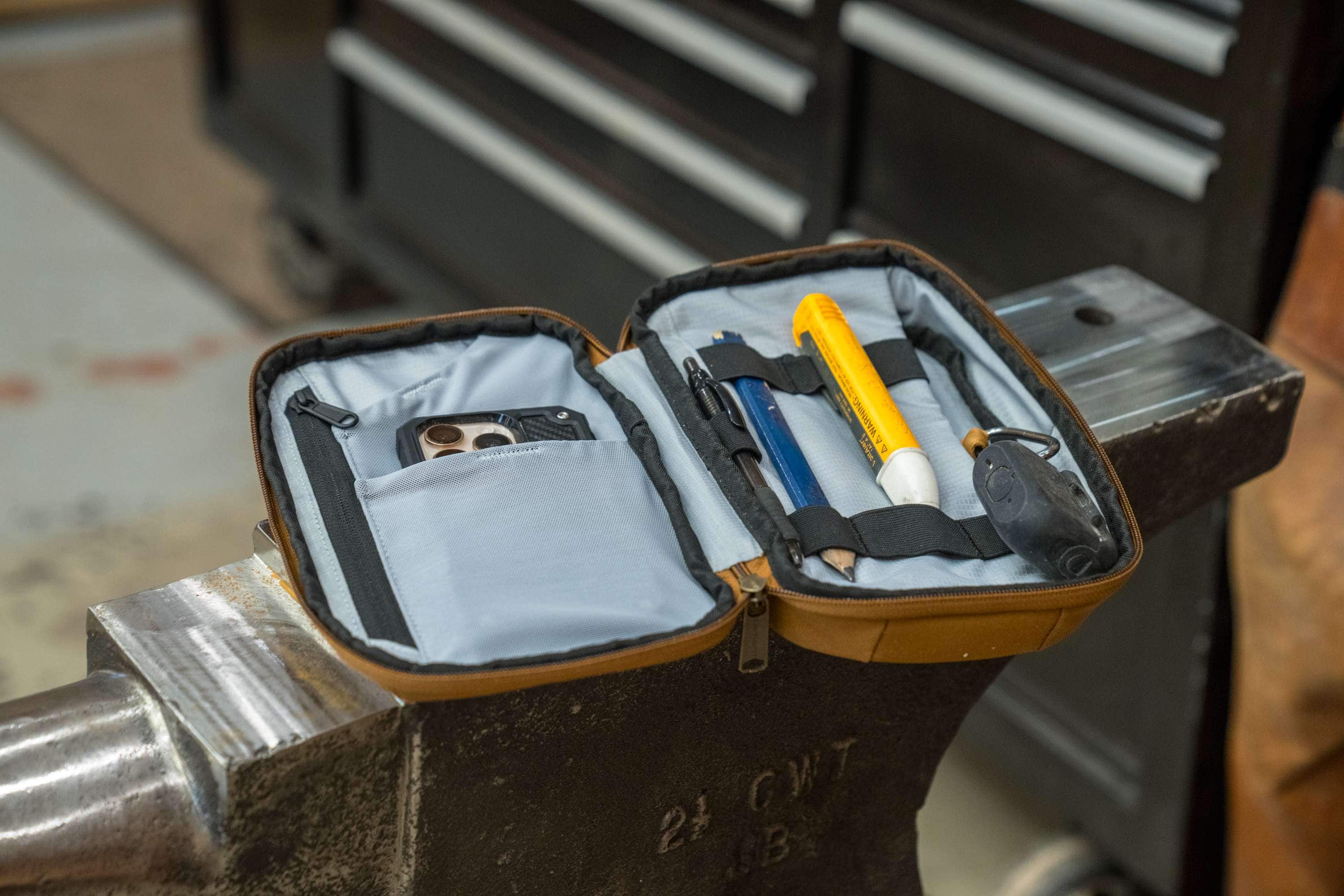 Additional thumbnail 2 of Soft Organizer