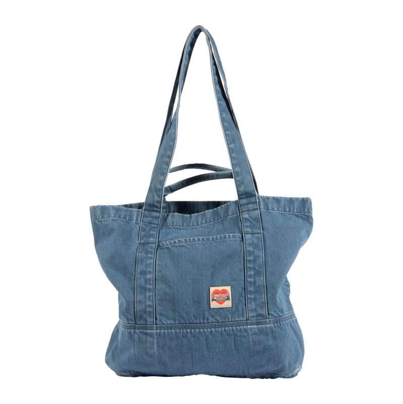 Carhartt  Waterloo 18L Denim Tote