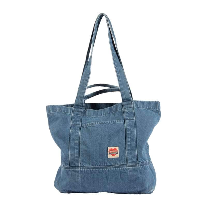 18L Firm Duck Tote