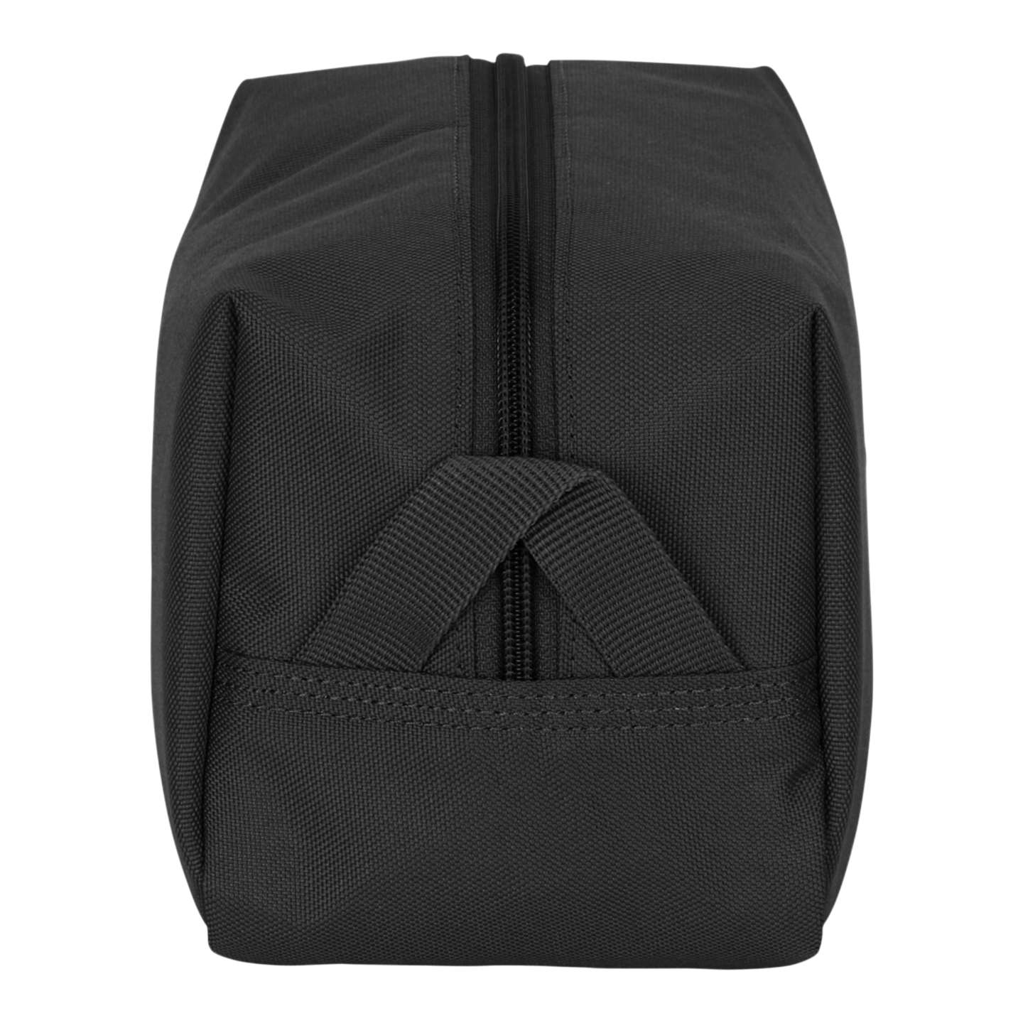Дорожный несессер Carhartt Travel Kit, цвет: Чёрный — фото 3