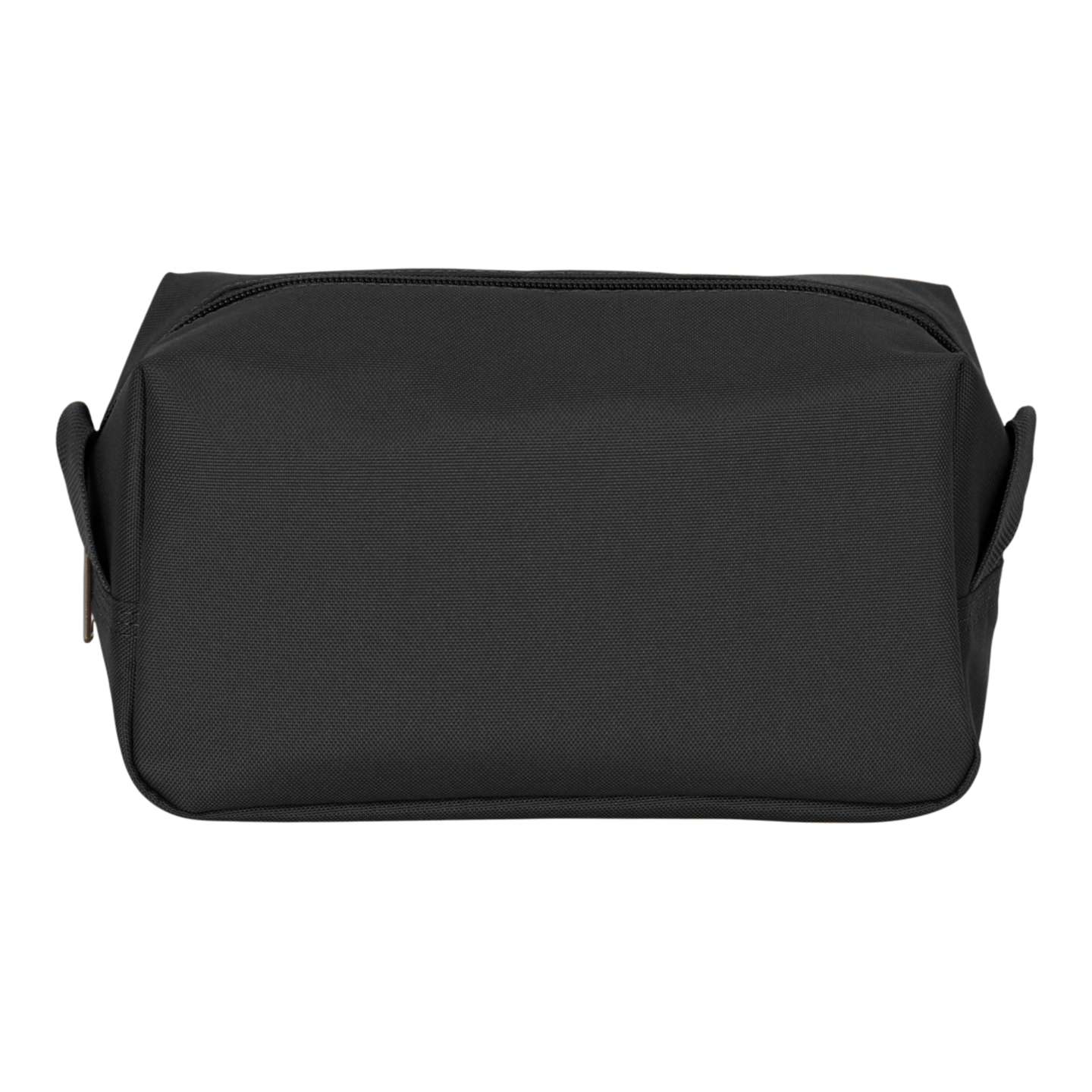 Дорожный несессер Carhartt Travel Kit, цвет: Чёрный — фото 2