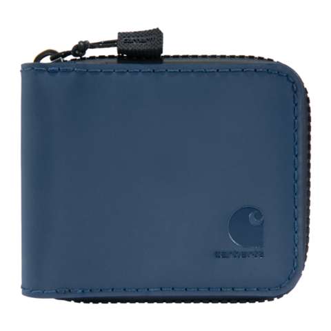 Мужские кошельки Carhartt Water Repellent Zipper Wallet