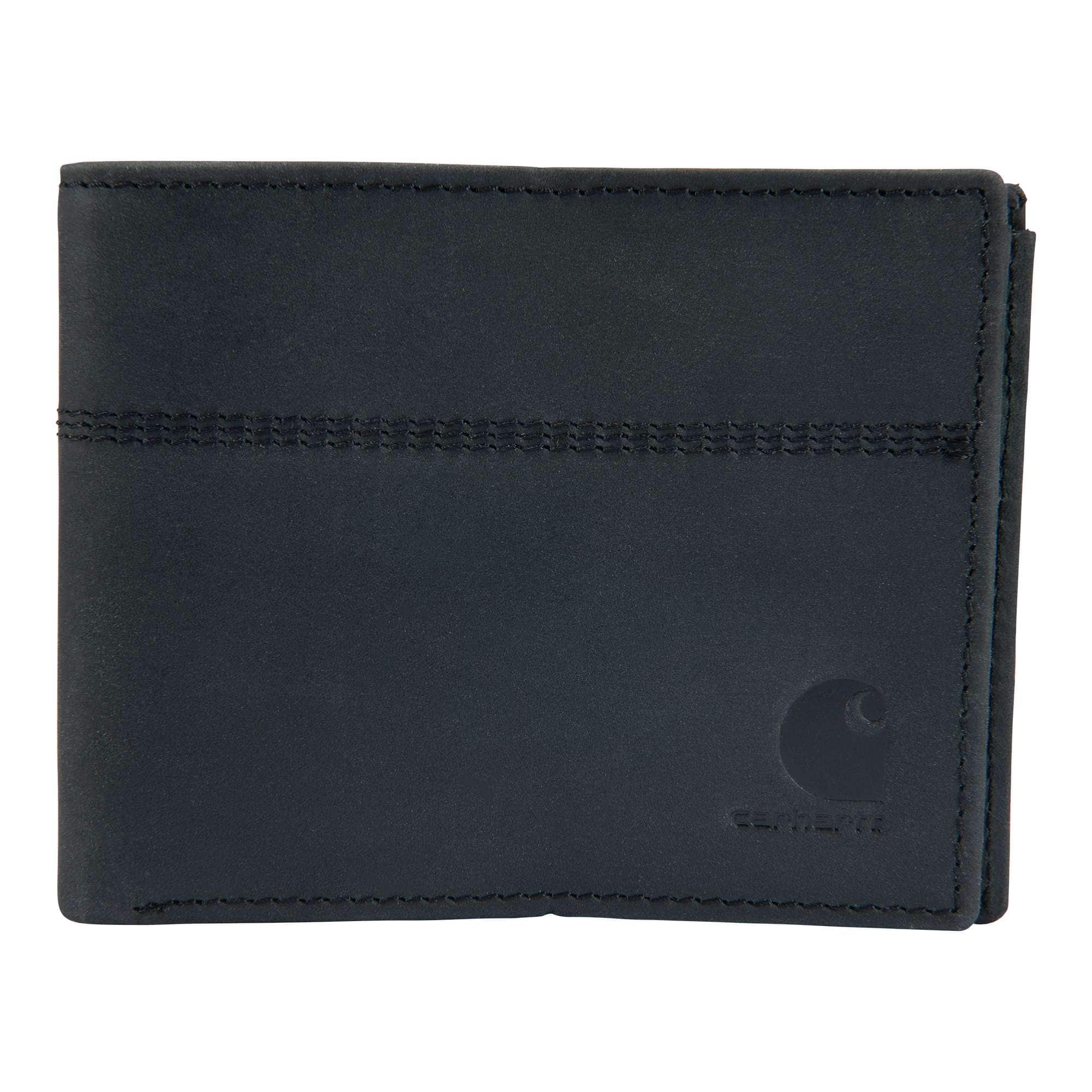 Additional thumbnail 1 of Saddle Leather Bifold Wallet