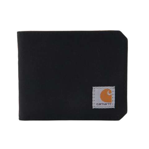 Мужские кошельки Carhartt Nylon Duck Bifold Wallet