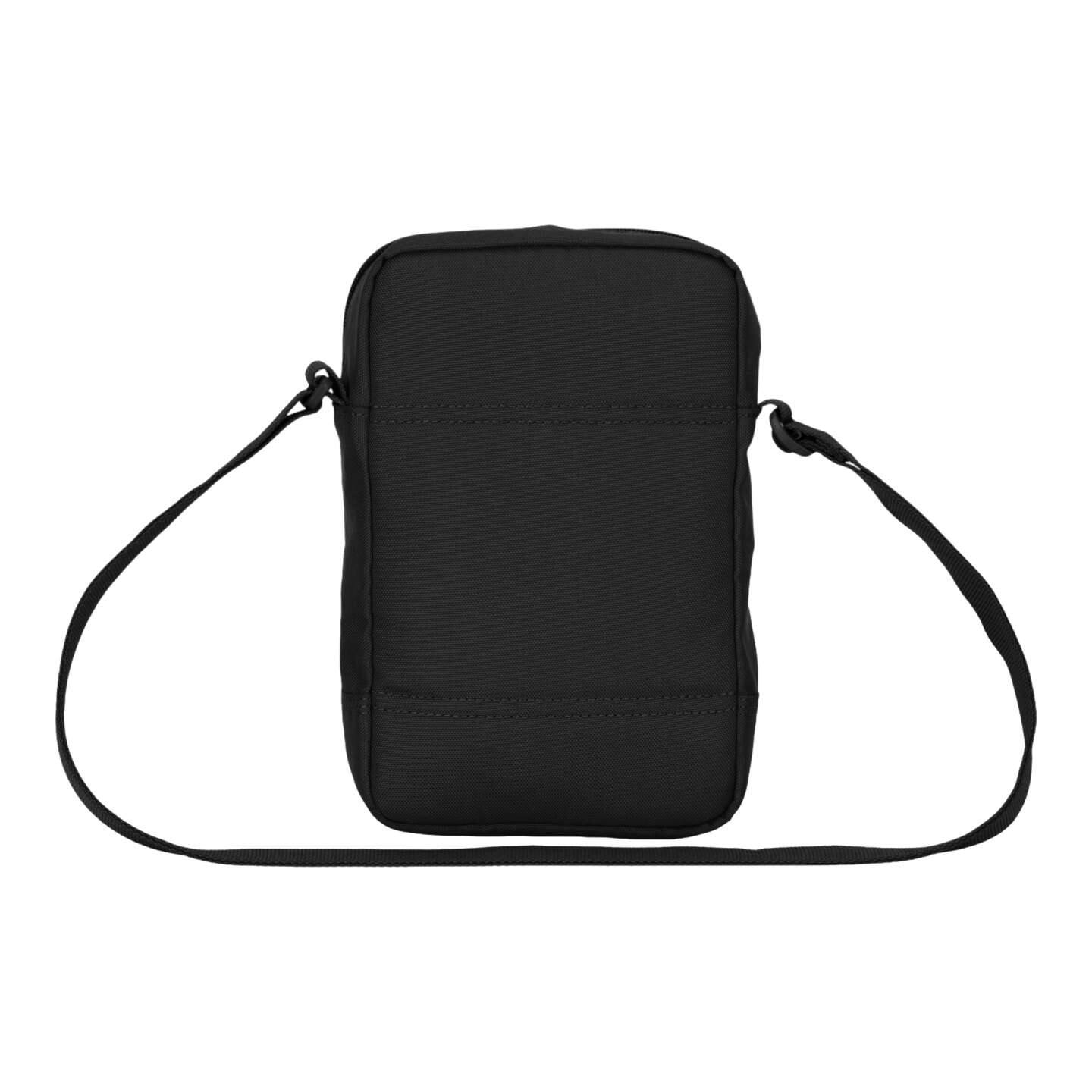 Сумка Carhartt Classic Crossbody Zip, цвет: Чёрный — фото 2