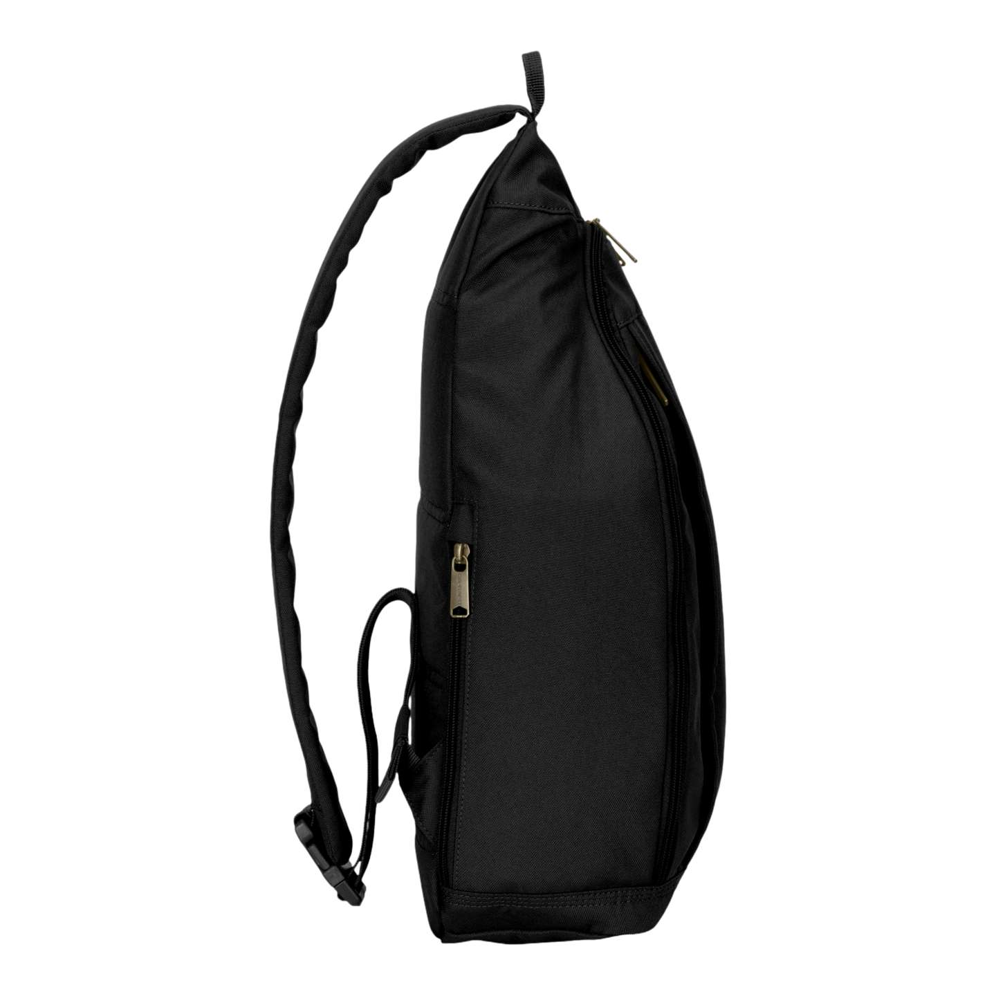 Сумка Carhartt Classic Sling, цвет: Чёрный — фото 3