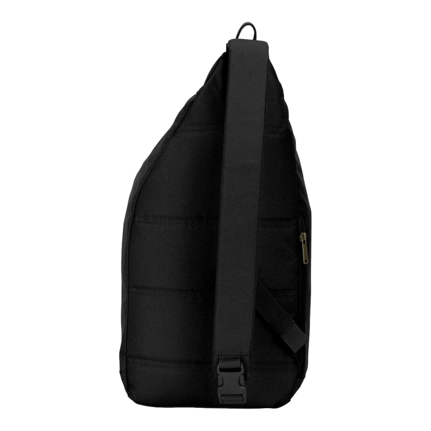 Сумка Carhartt Classic Sling, цвет: Чёрный — фото 2