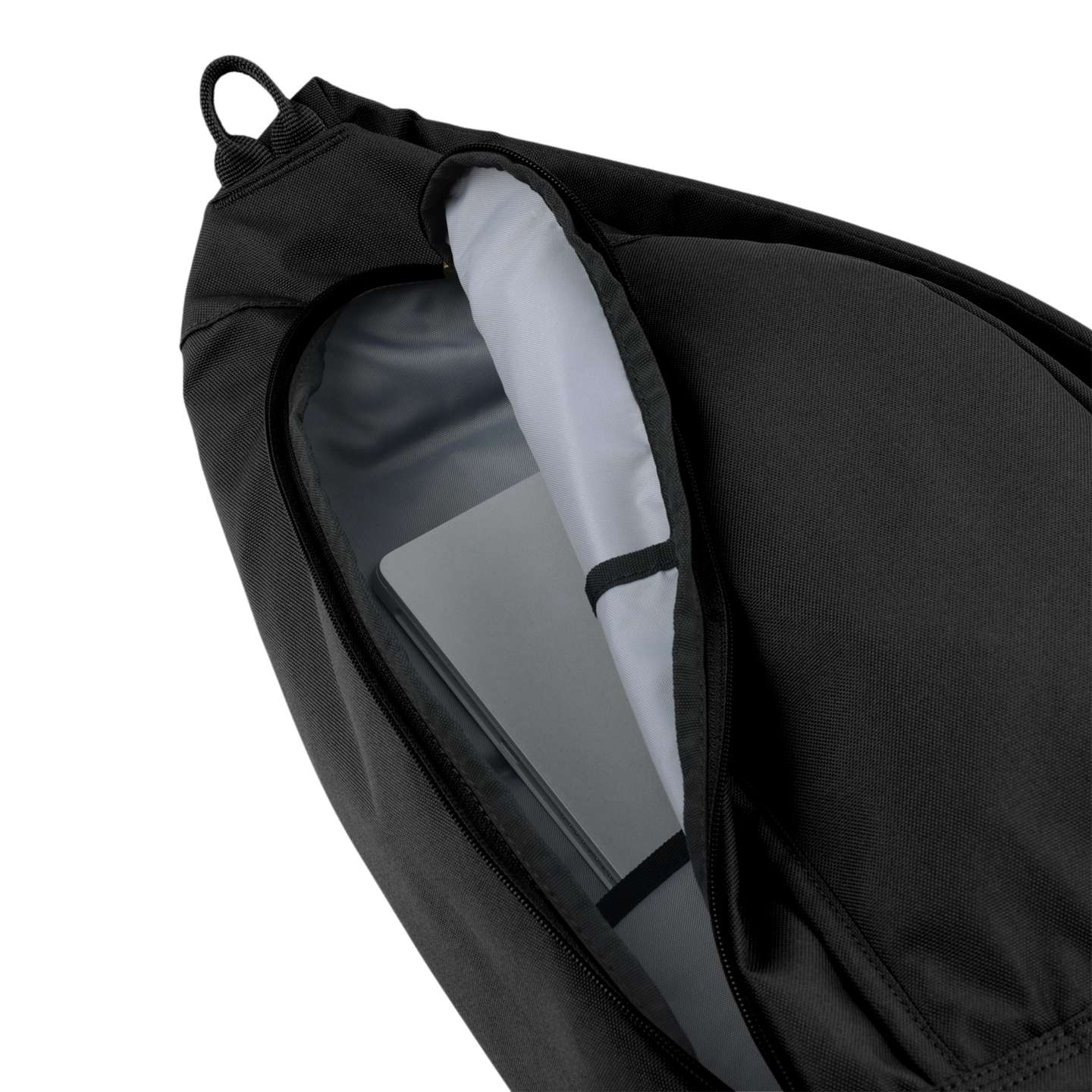 Сумка Carhartt Classic Sling, цвет: Чёрный — фото 5