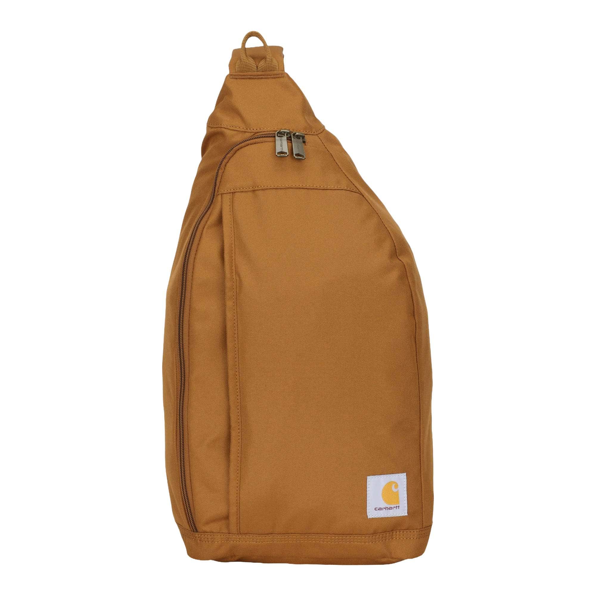 Carhartt Brown 10 L Multi-Carry Sling Bag - B000067721199