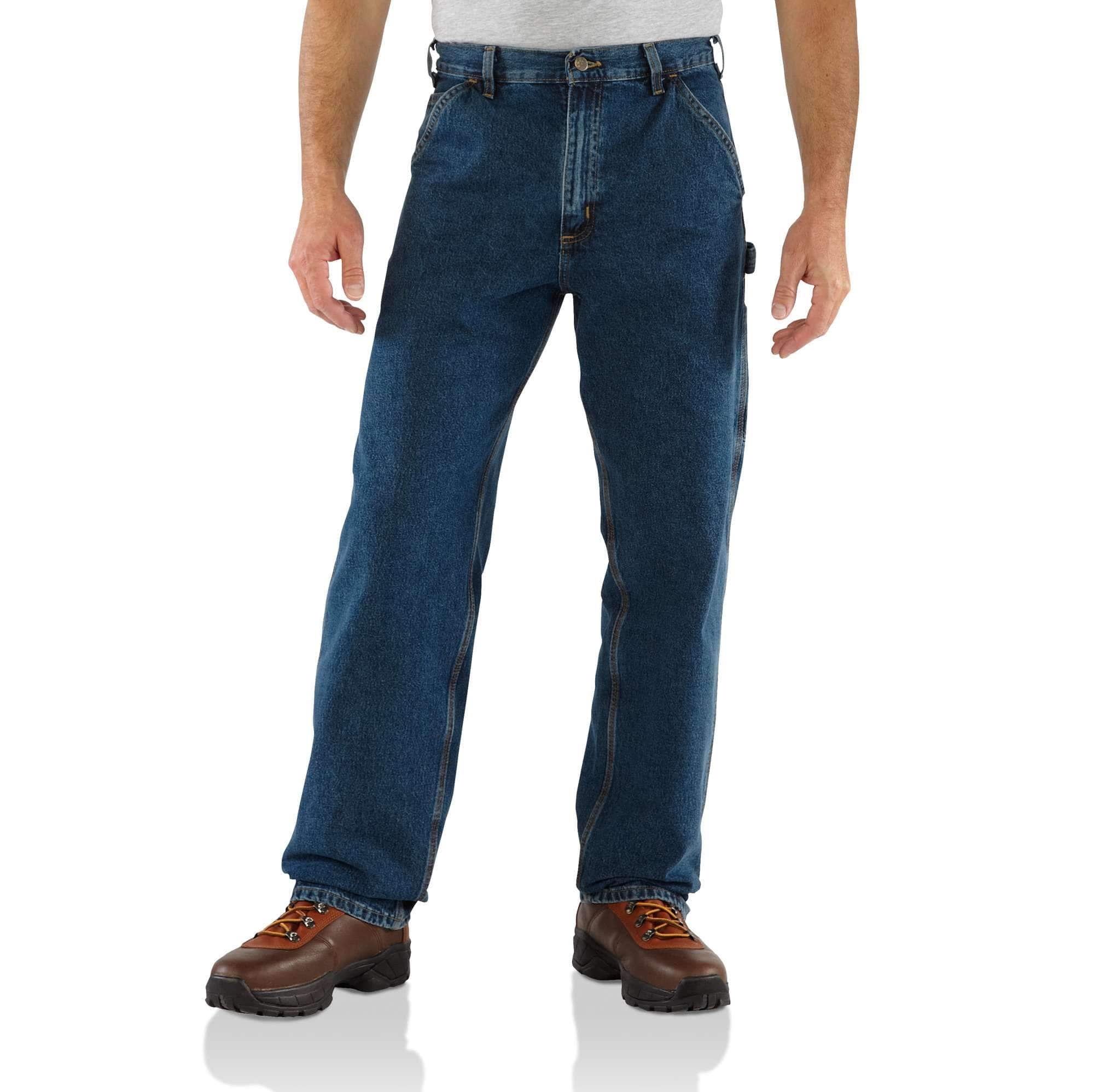 Loose Fit Utility | Denim Pants | Carhartt