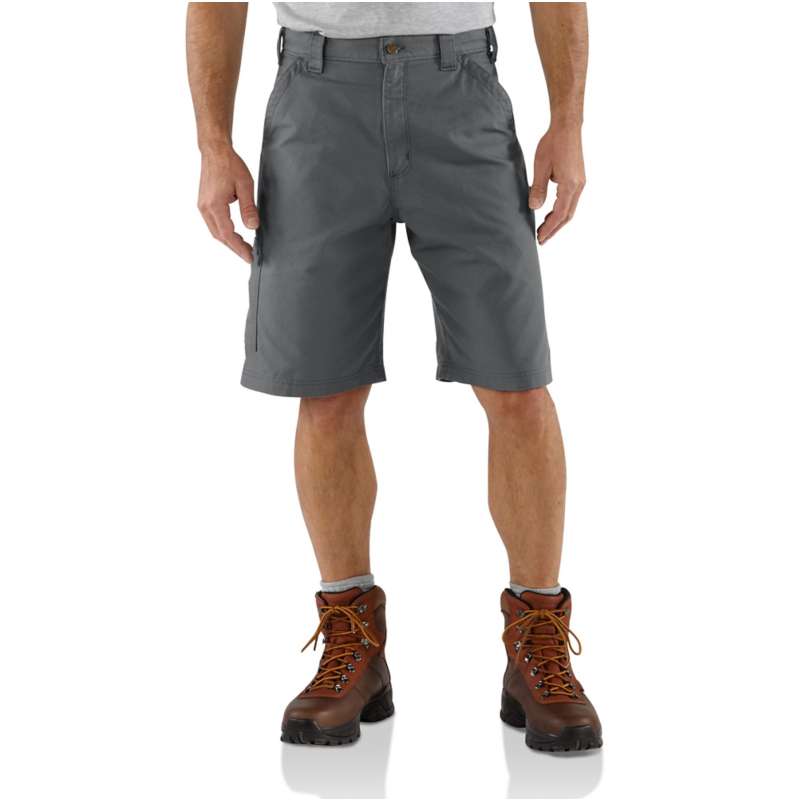 Carhartt  Fatigue Loose Fit Canvas Utility Work Short