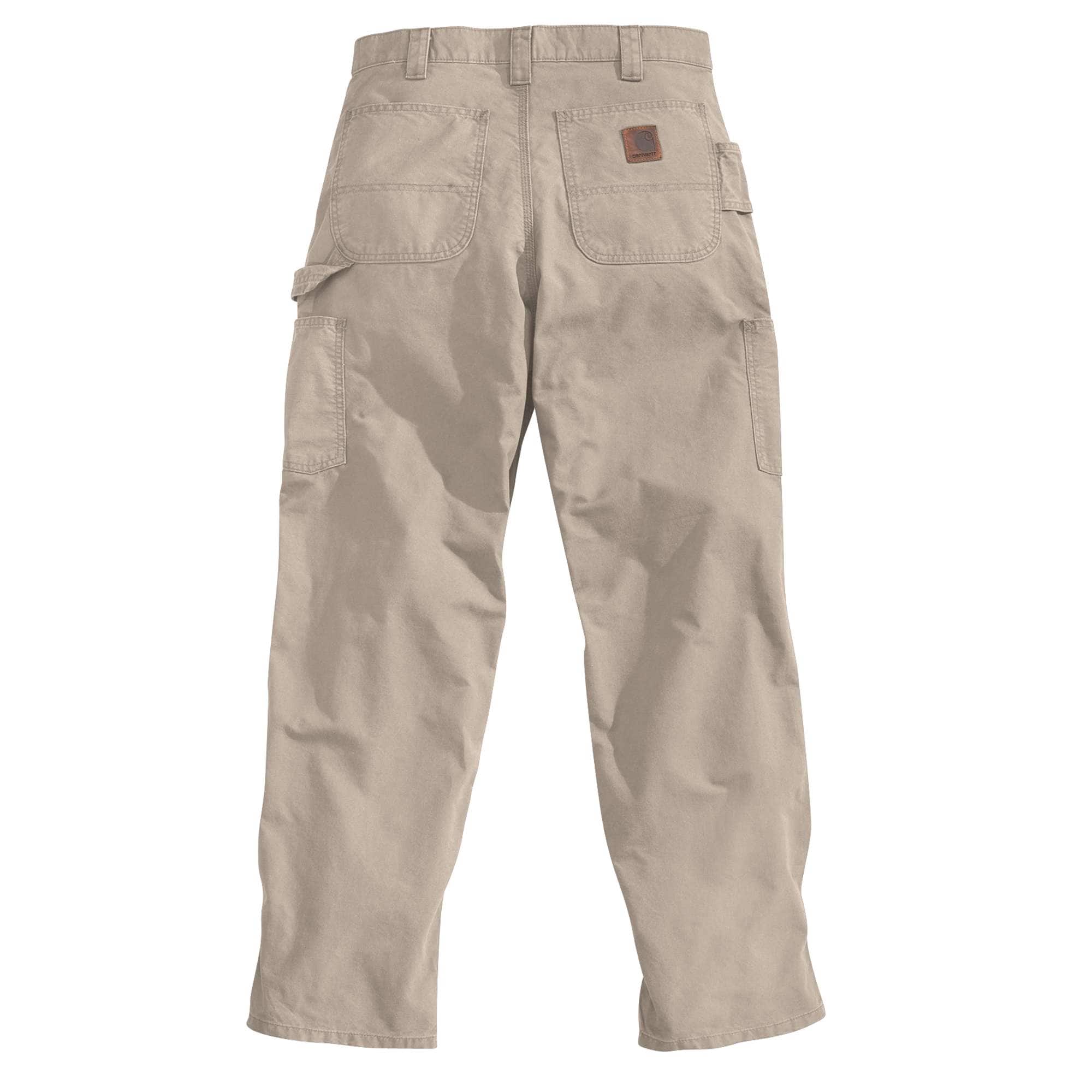 Carhartt Force® Relaxed Fit Ripstop Utility Pant
