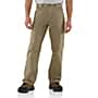 Additional thumbnail 1 of Men's Utility Work Pant - Loose Fit - Canvas