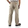 Additional thumbnail 2 of Men's Utility Work Pant - Loose Fit - Canvas