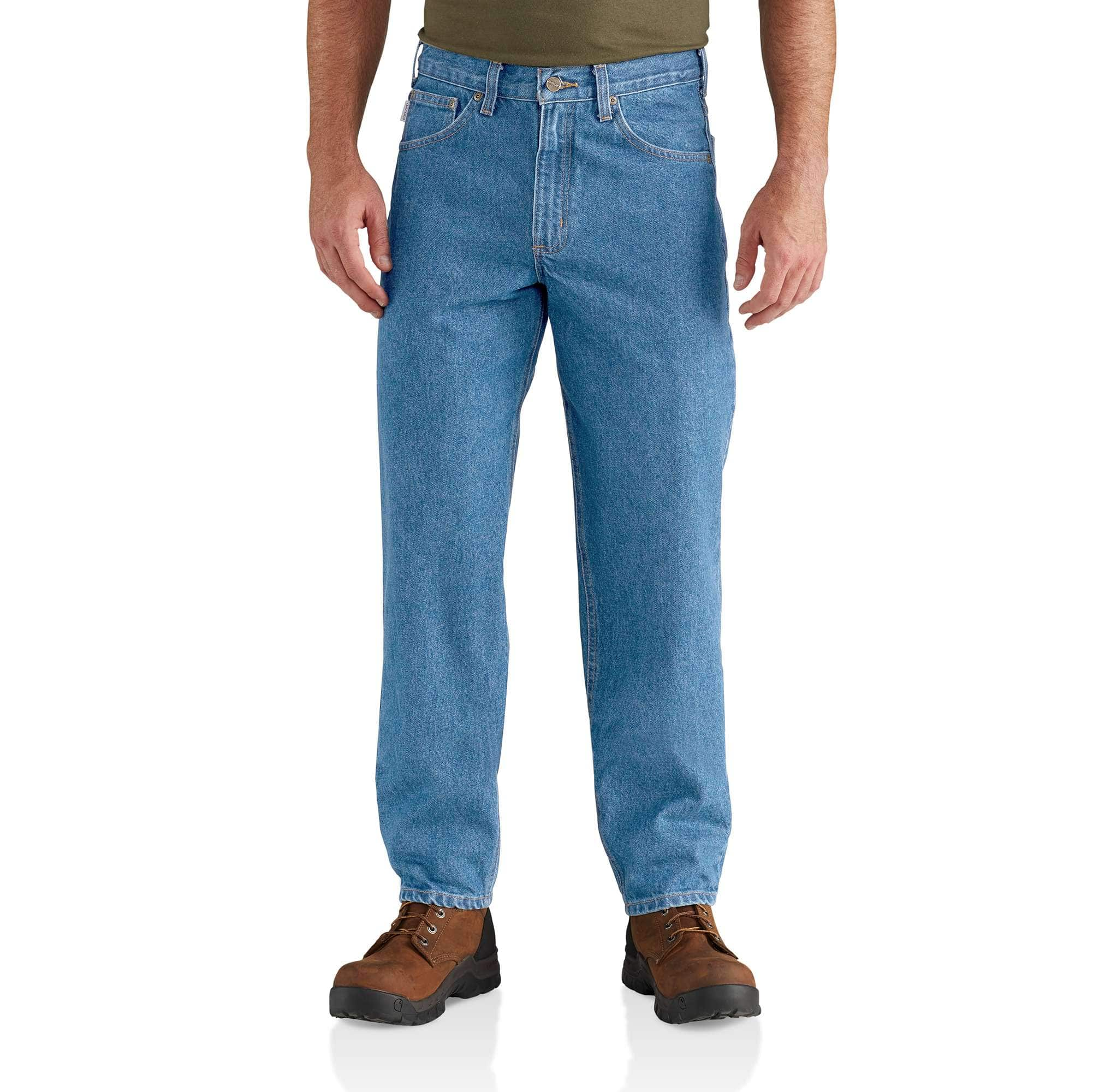 Men's Work Pants & Shorts | Carhartt