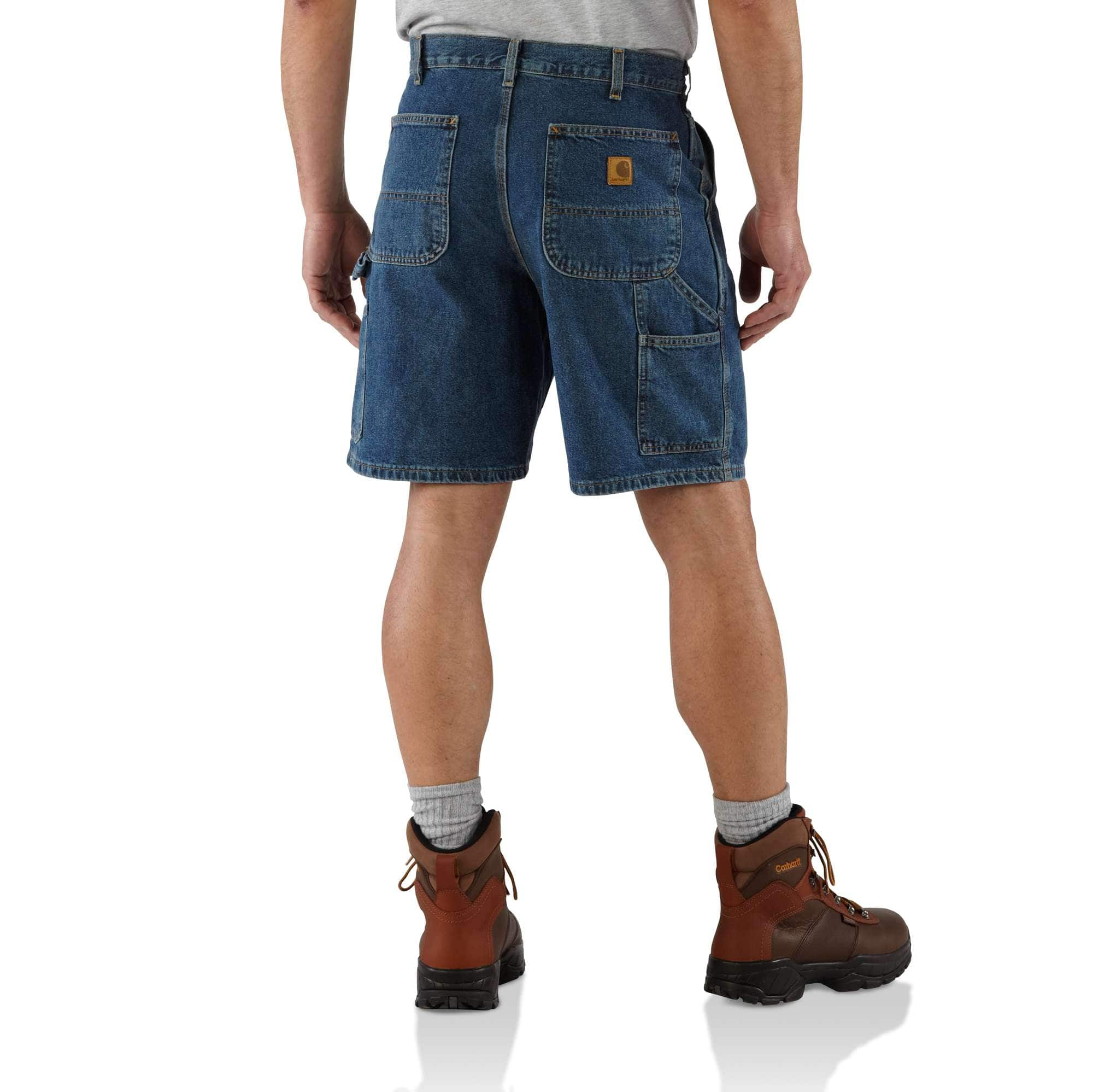 carhartt boxer shorts