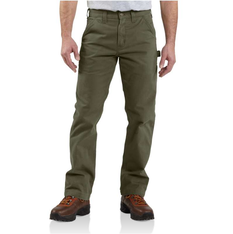 How to Pick Carhartt Pants