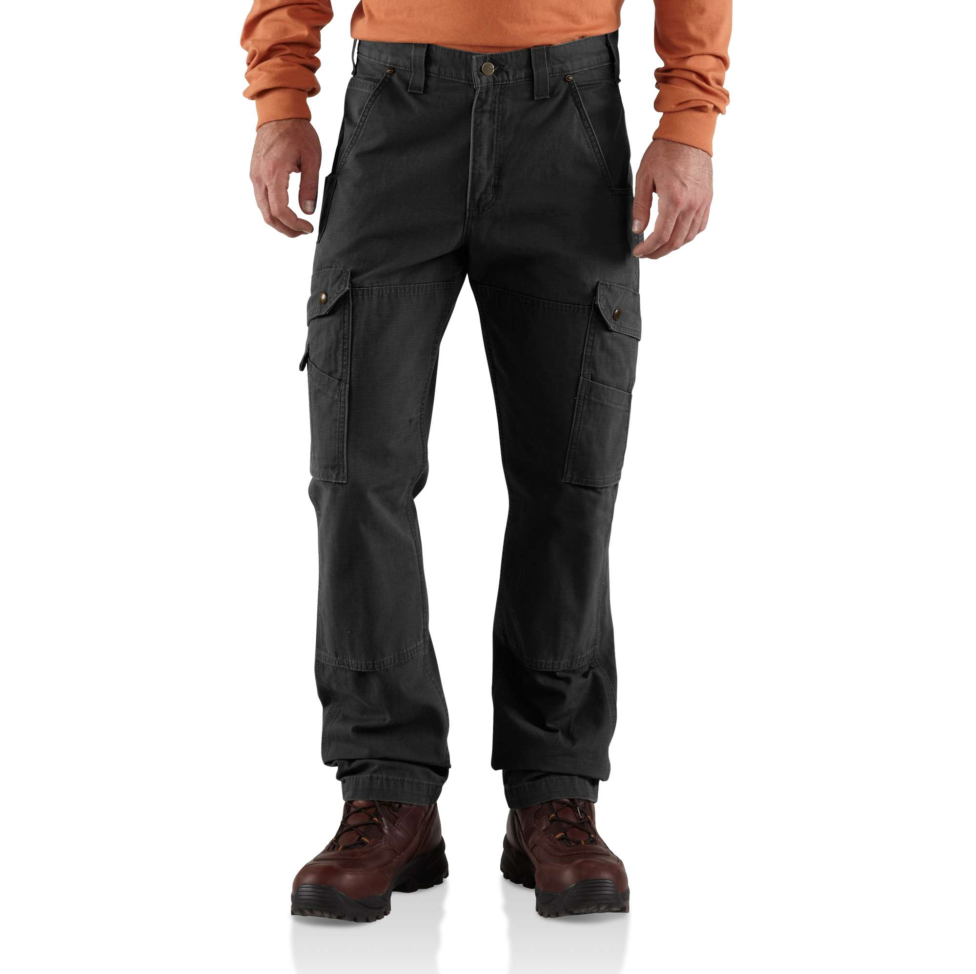 carhartt men's insulated pants