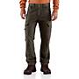 Additional thumbnail 1 of Relaxed Fit Ripstop Cargo Work Pant
