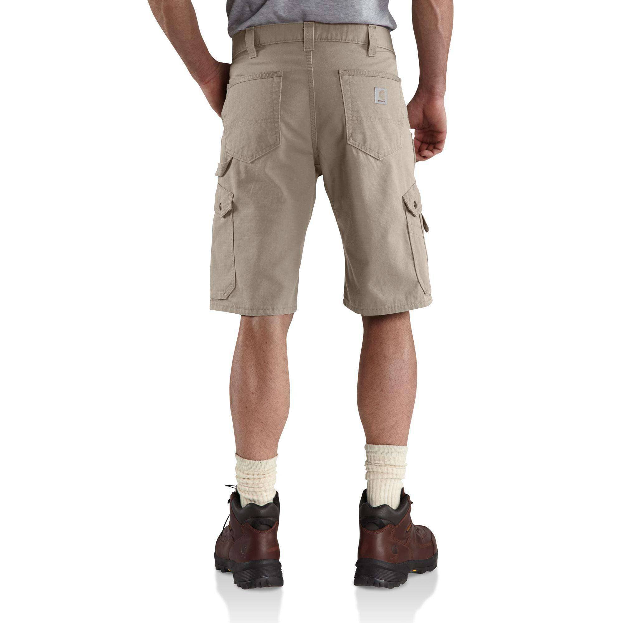 carhartt men's jean shorts