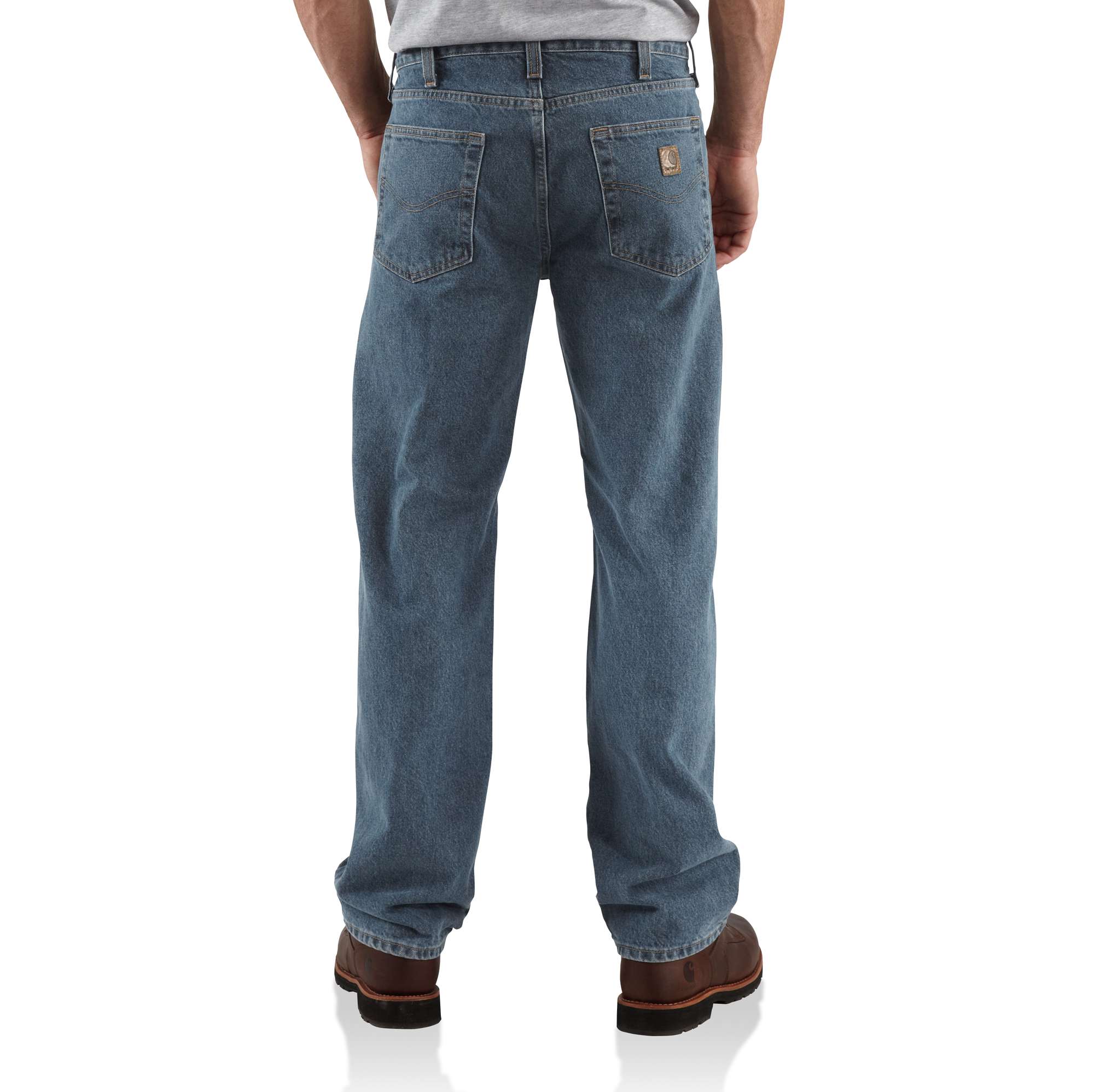 carhartt jeans b460 dvb