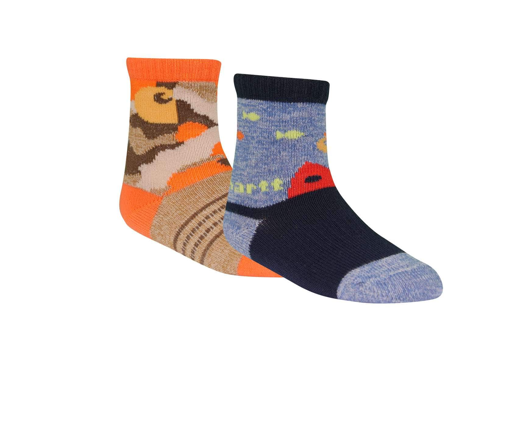 skid proof socks for toddlers