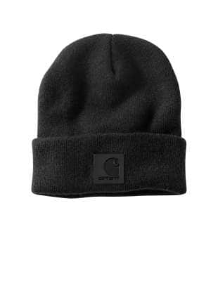 BEANIE ニットキャップ・ビーニー 5MM301 ELDON CARHARTT