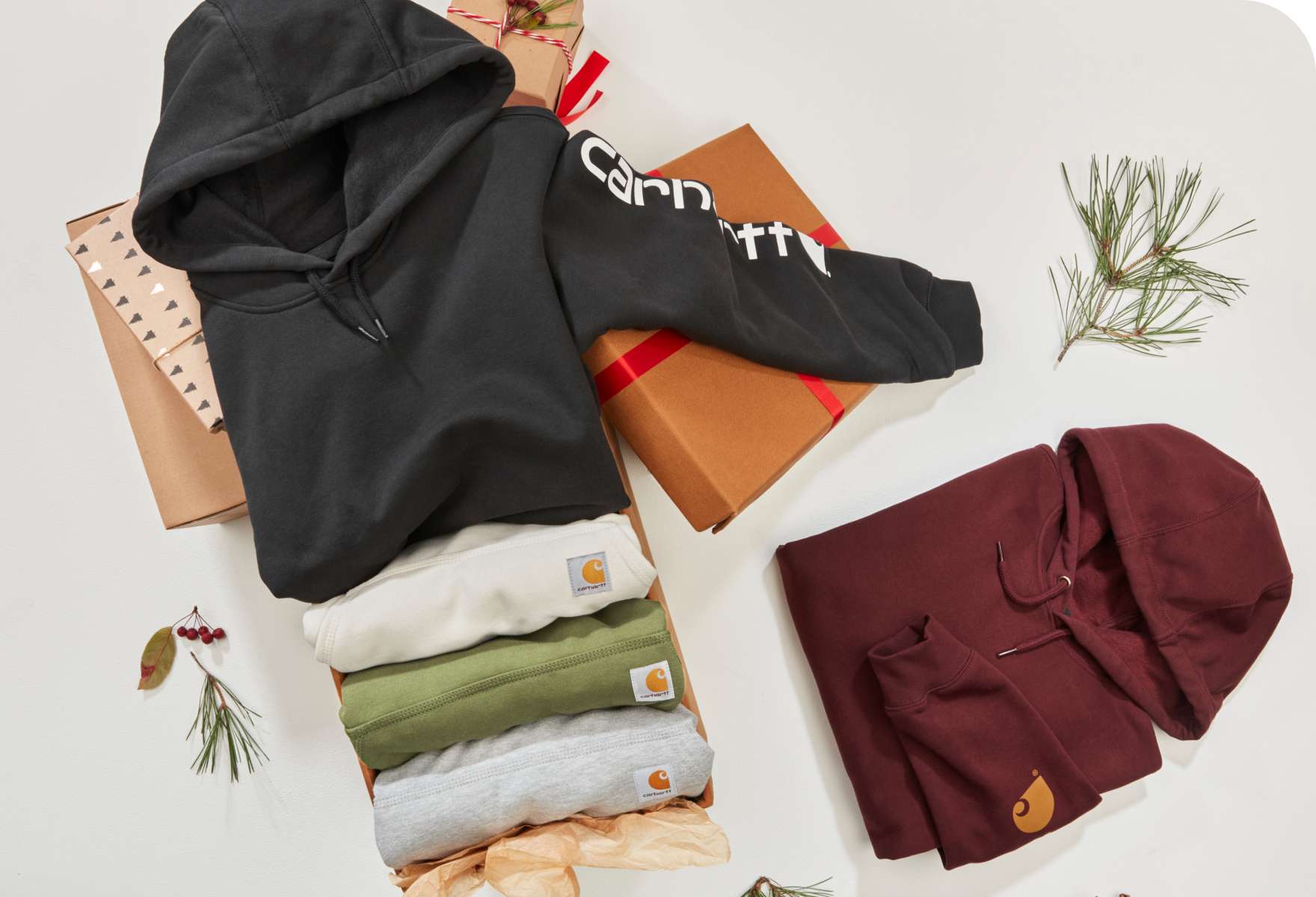 Durable Workwear, Outdoor Apparel & Gear Carhartt