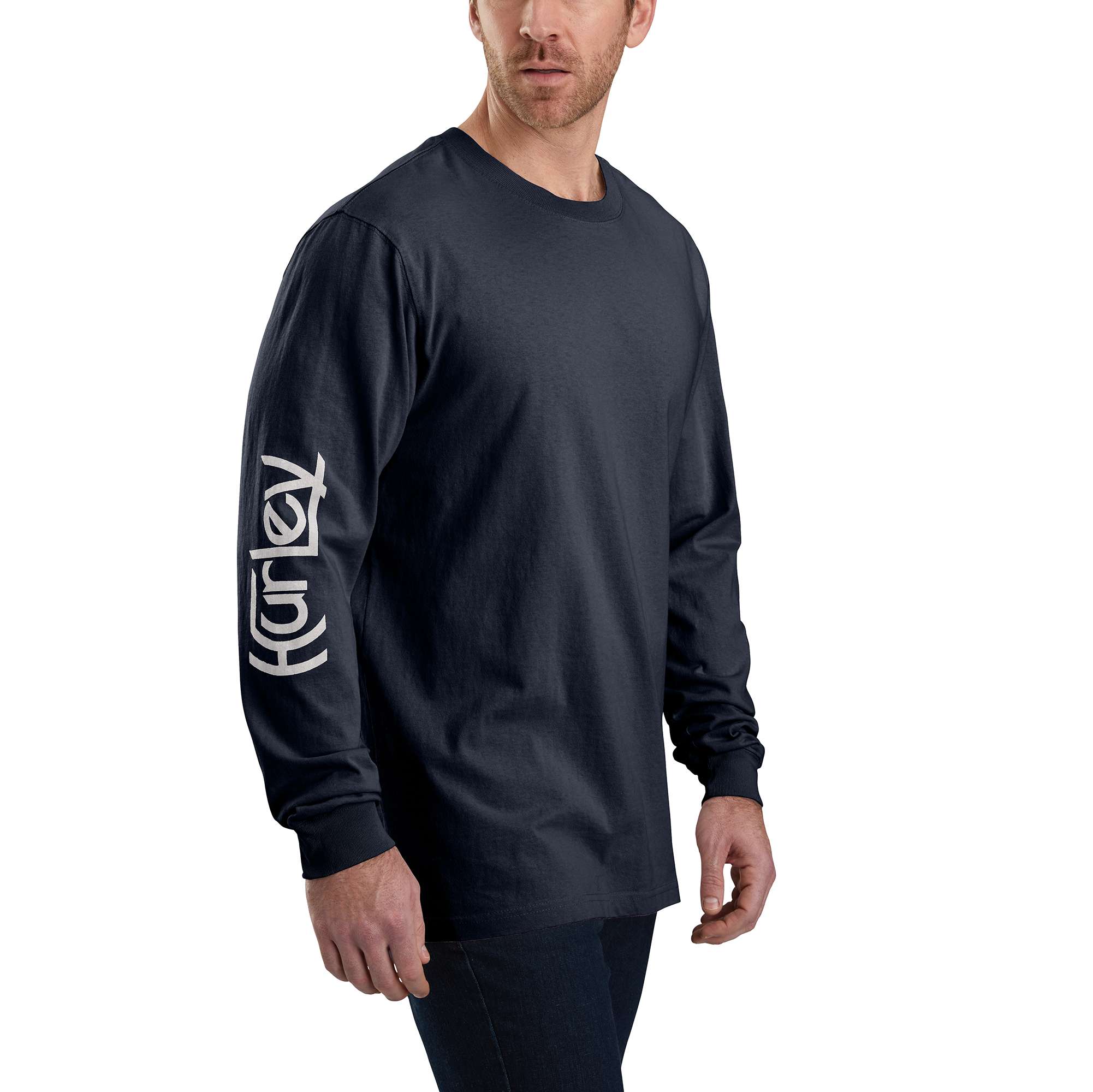 carhartt long sleeve t shirt