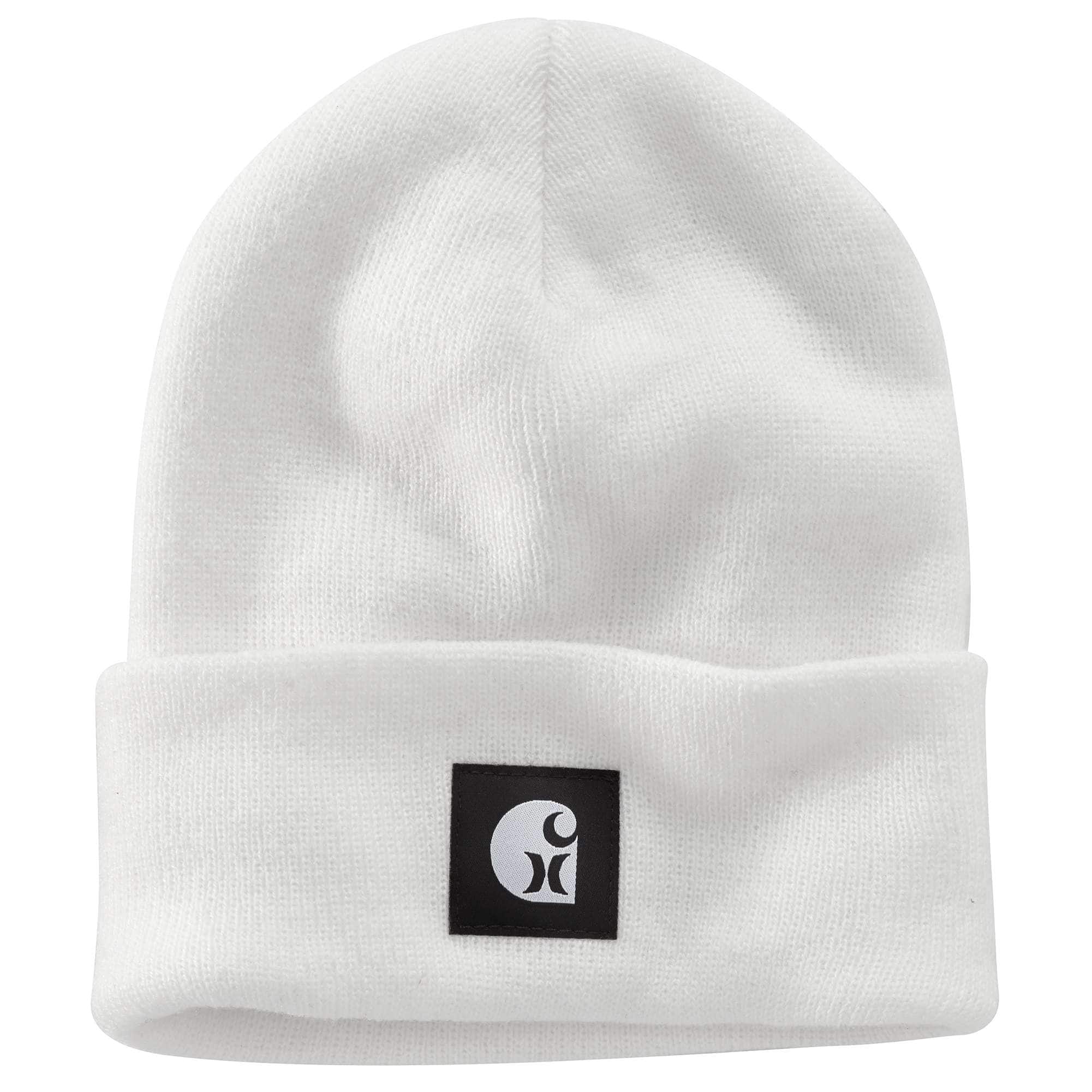 carhartt hurley beanie