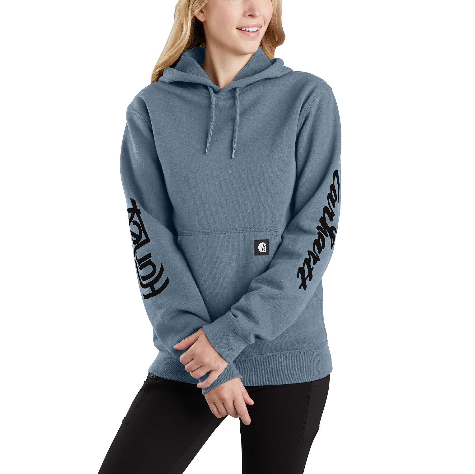 hurley carhartt sweatshirt
