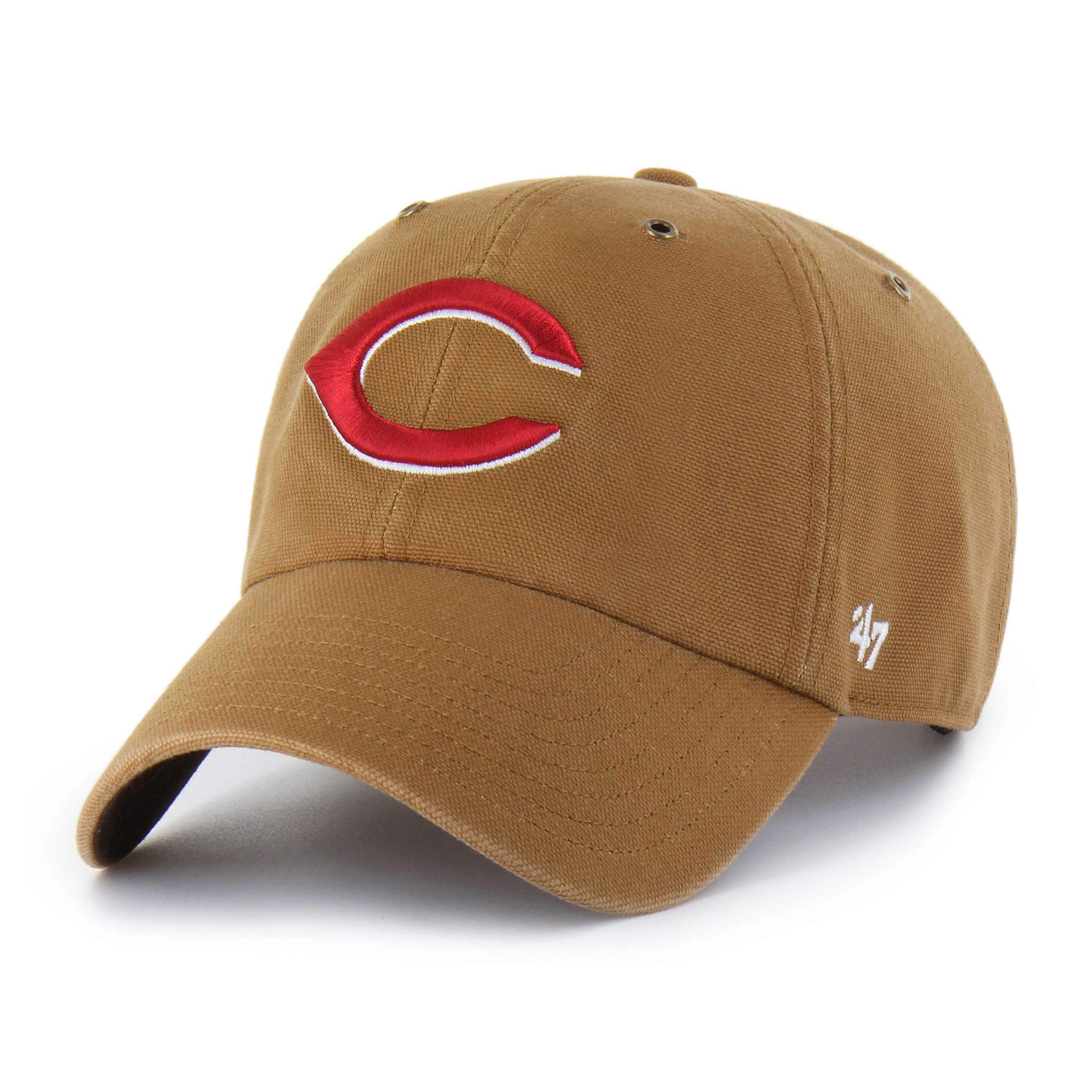 Additional thumbnail 1 of Cincinnati Reds '47 Clean Up