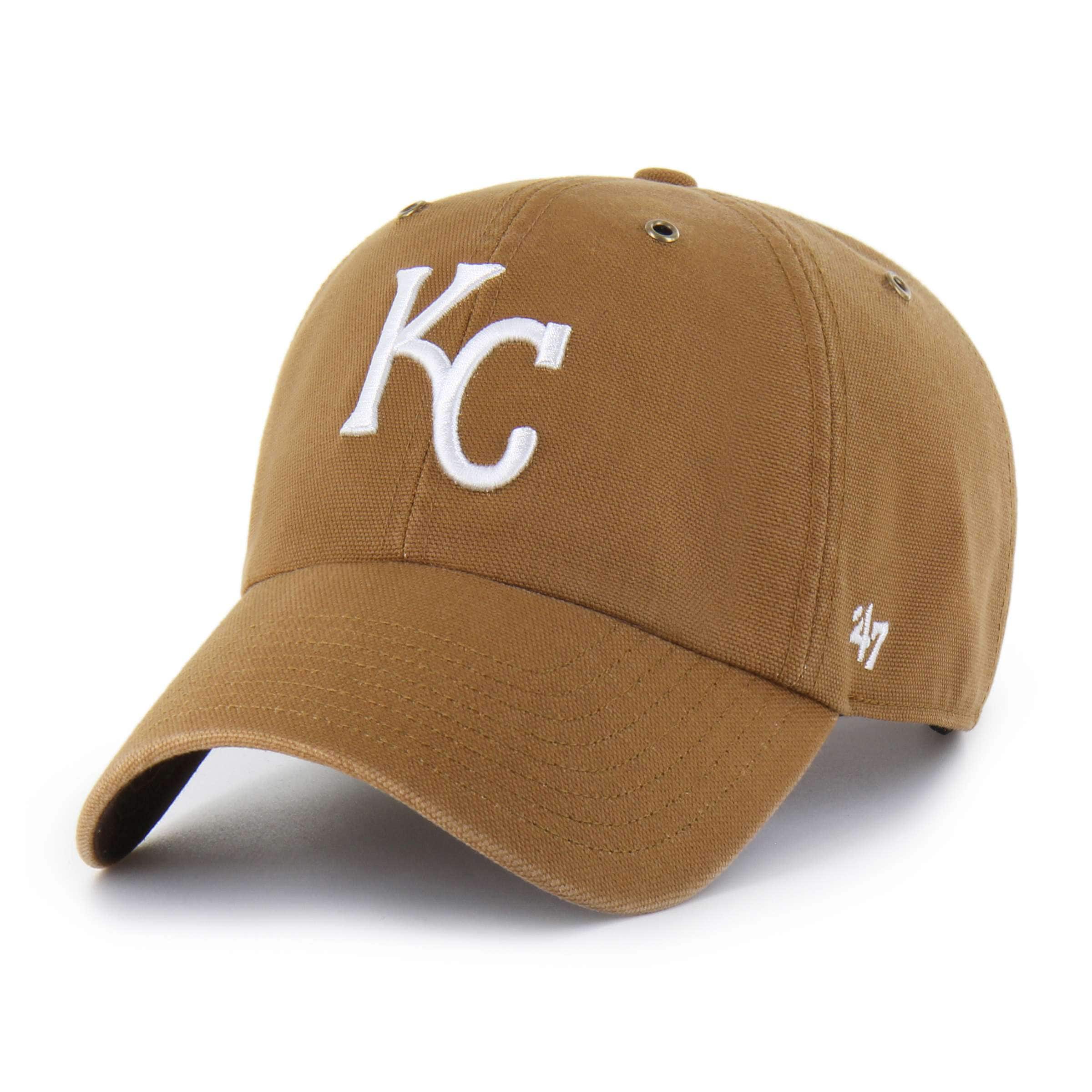 Additional thumbnail 1 of Kansas City Royals '47 Clean Up