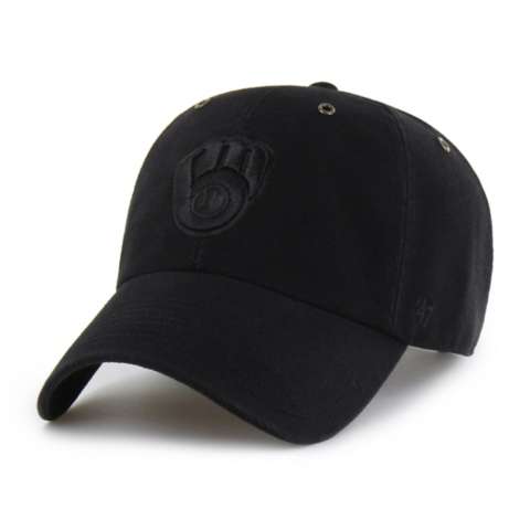 Carhartt Milwaukee Brewers '47 Clean Up