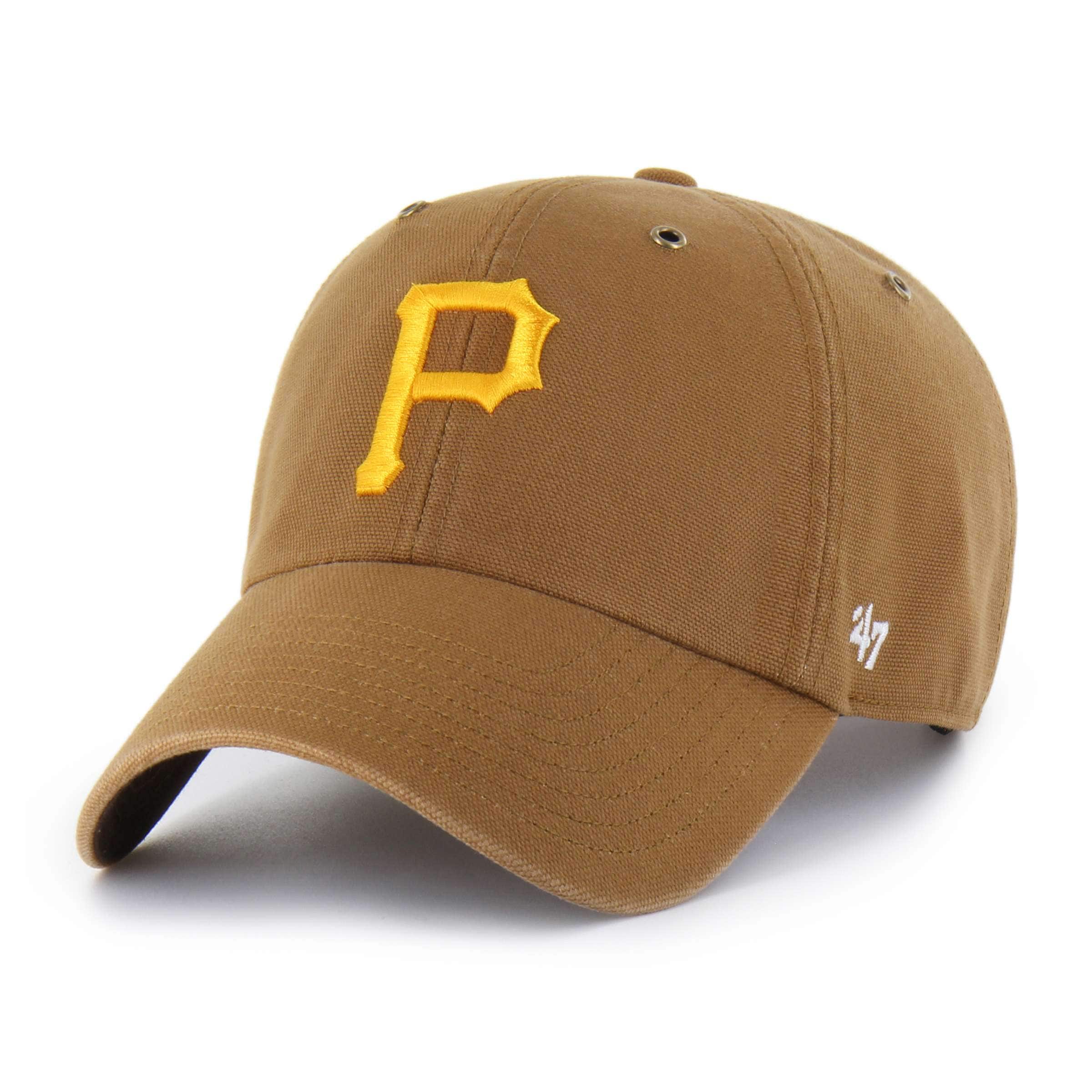 Additional thumbnail 1 of Pittsburgh Pirates '47 Clean Up