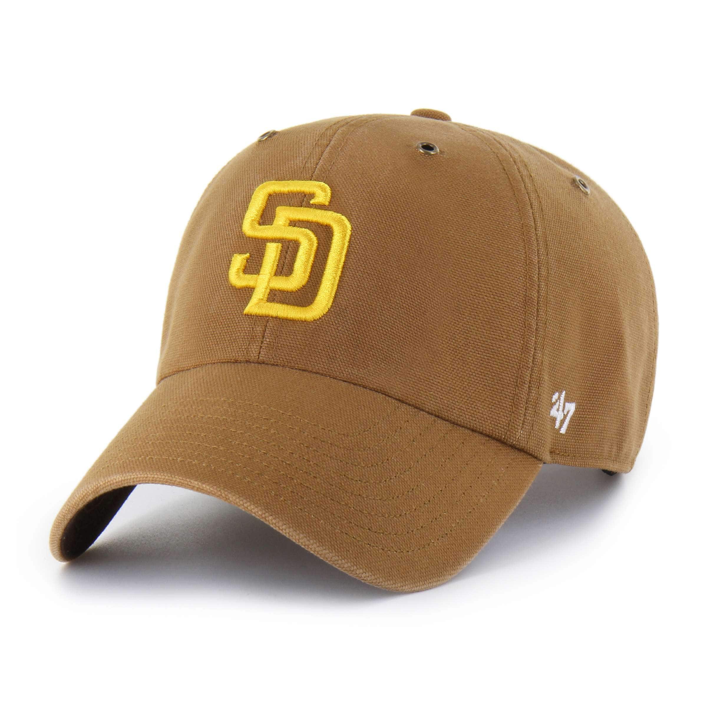Additional thumbnail 1 of San Diego Padres '47 Clean Up