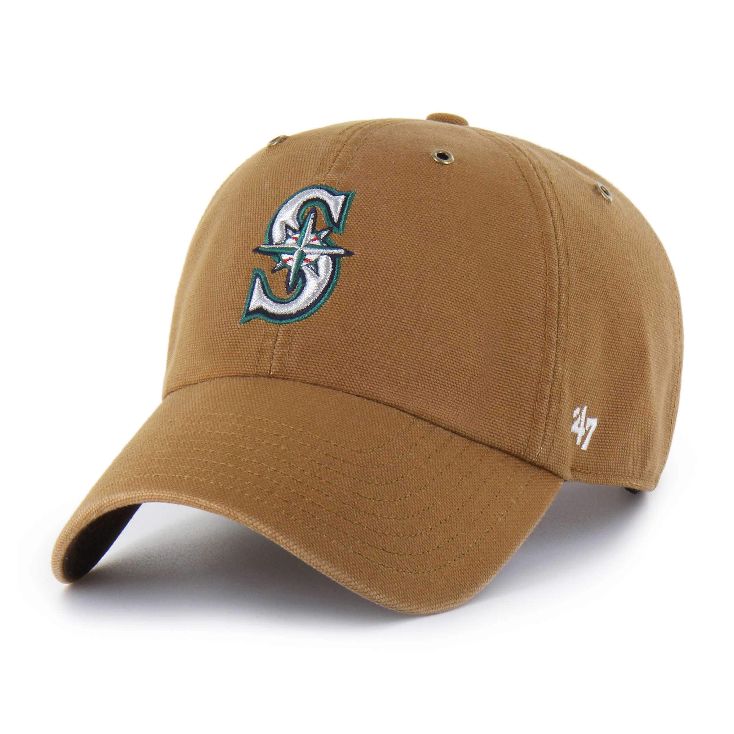 Additional thumbnail 1 of Seattle Mariners '47 Clean Up