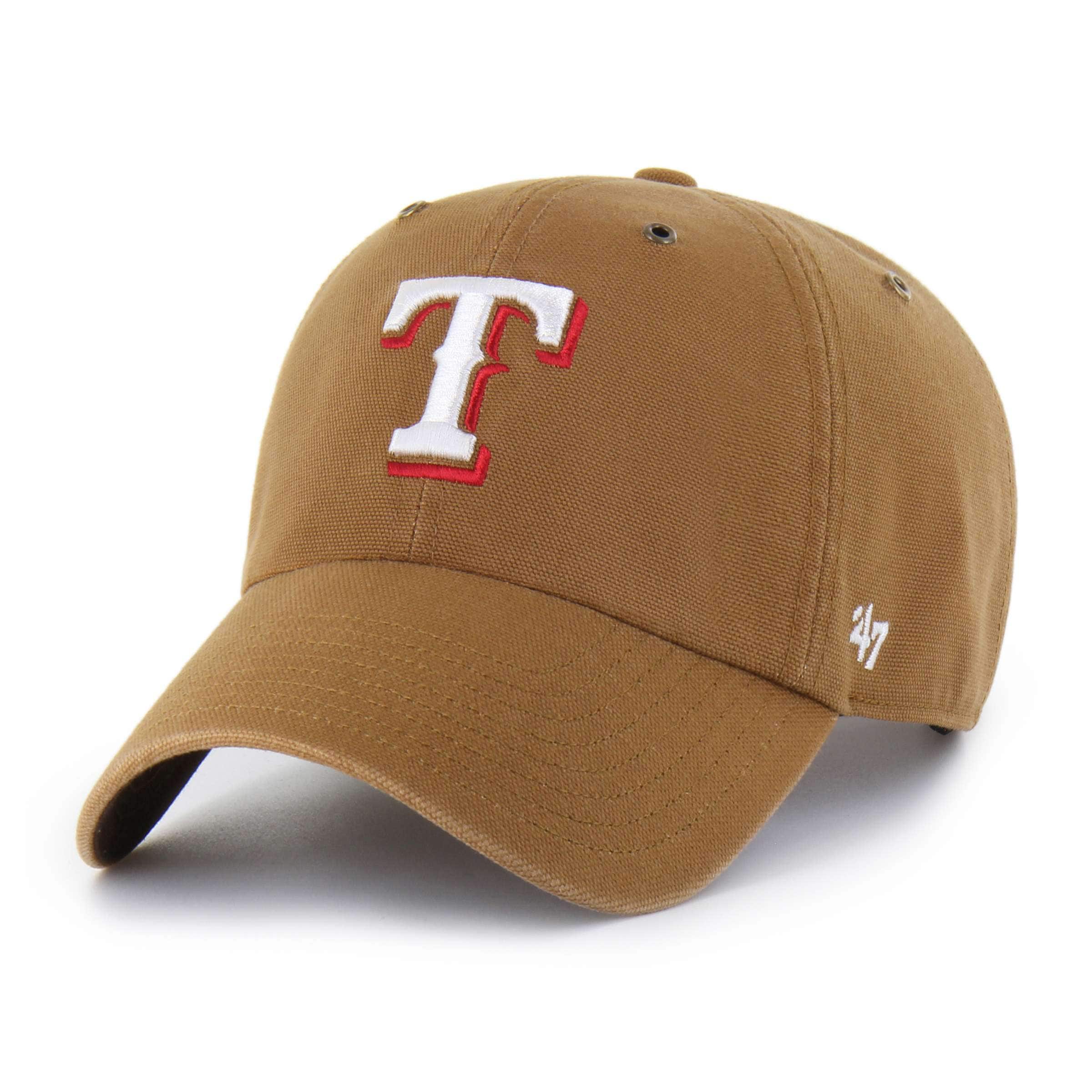 Additional thumbnail 1 of Texas Rangers '47 Clean Up