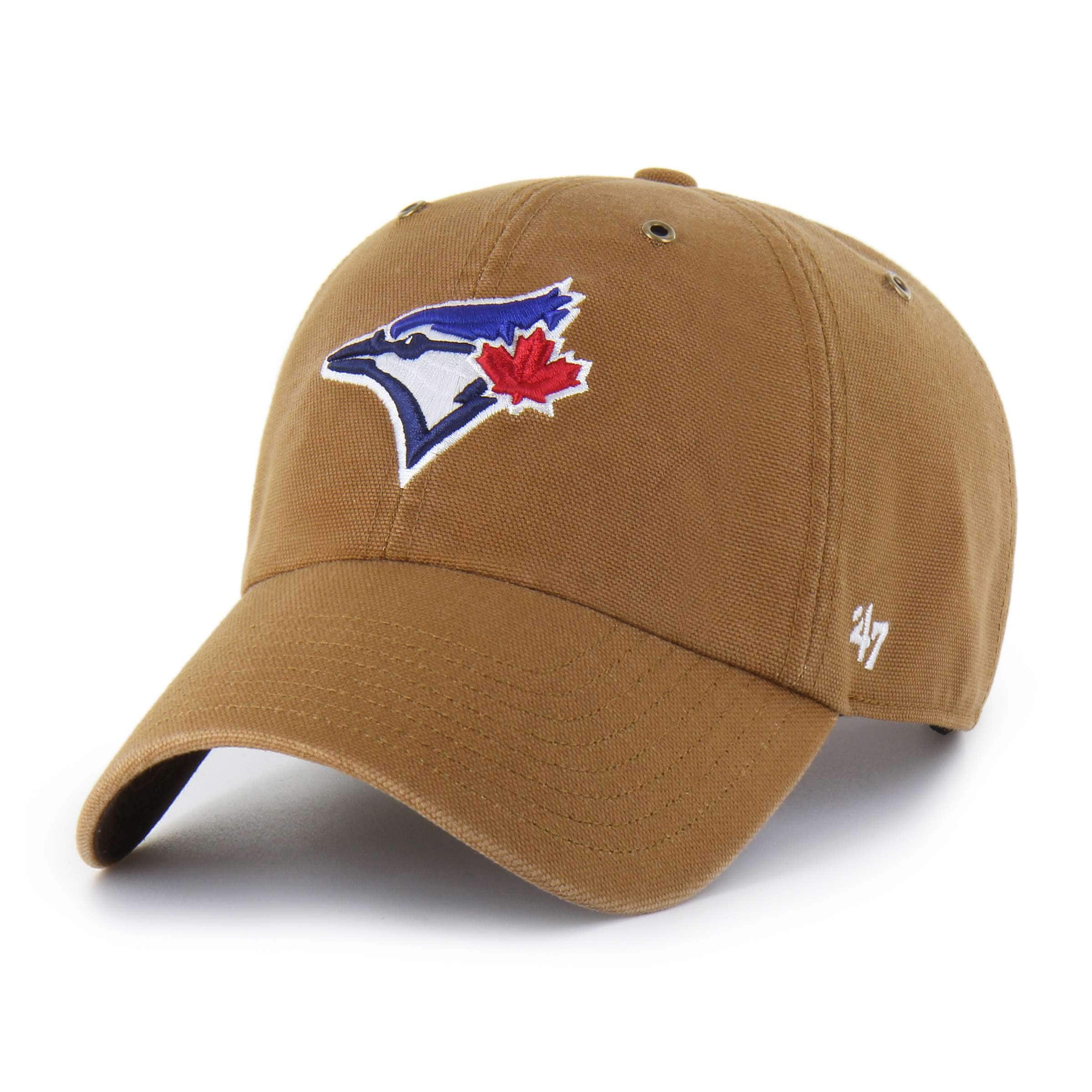 Additional thumbnail 1 of Toronto Blue Jays '47 Clean Up