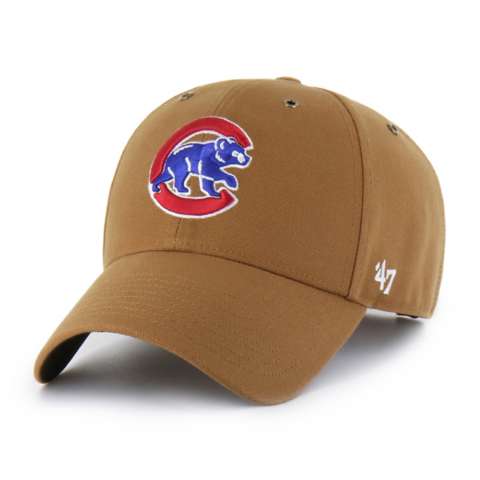 Carhartt Chicago Cubs '47 Mvp