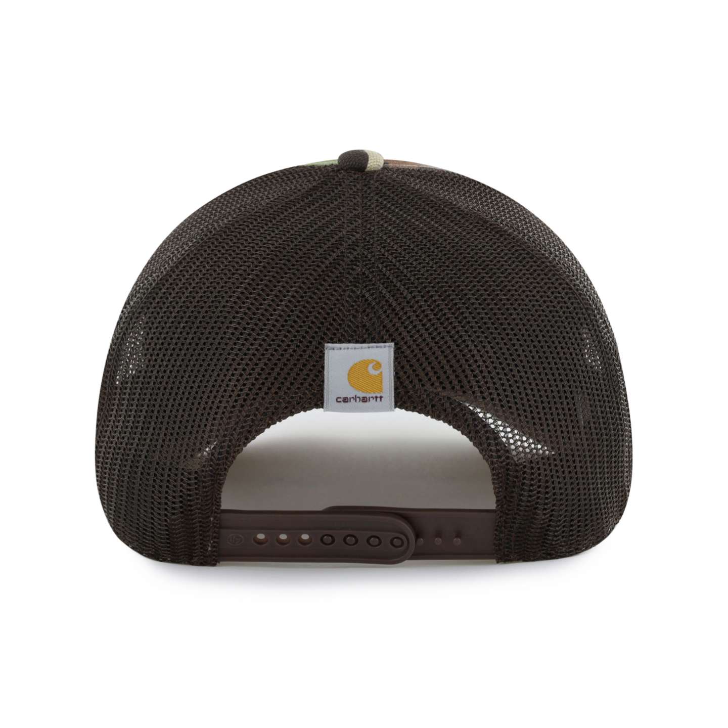 Кепка-тракер '47 Boston Red Sox Camo Trucker для Carhartt, цвет: Камуфляжный — фото 2