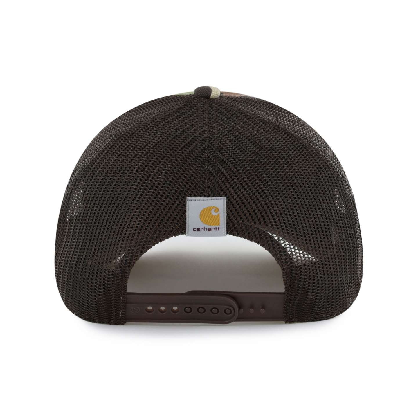 Мужская кепка-тракер '47 Philadelphia Phillies Camo Trucker для Carhartt, цвет: Камуфляжный — фото 2