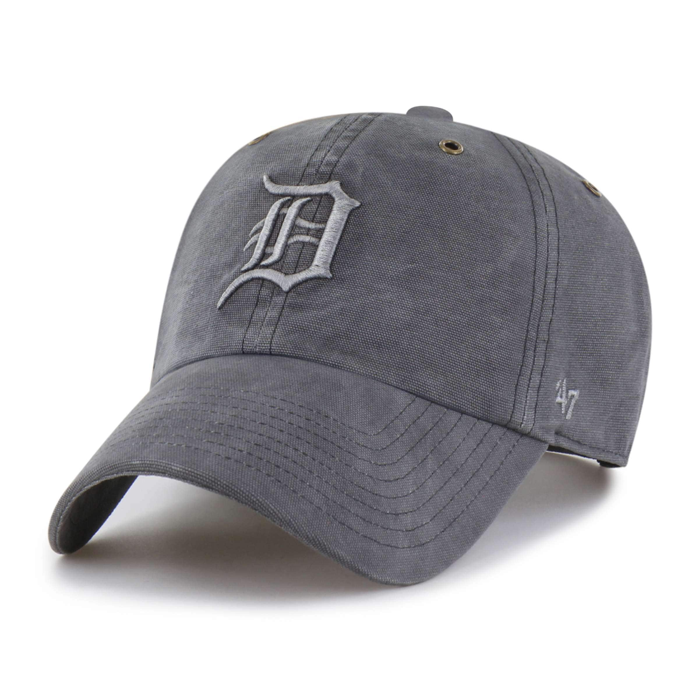 Carhartt Detroit Tigers '47 Dyed Clean Up