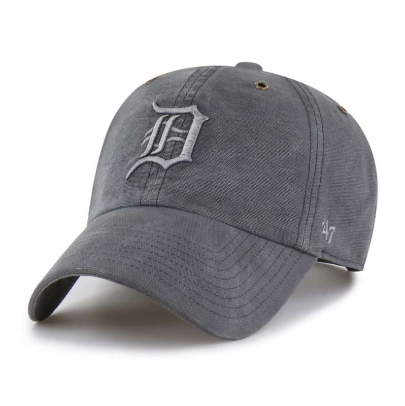 Carhartt  Shadow Detroit Tigers '47 Dyed Clean Up