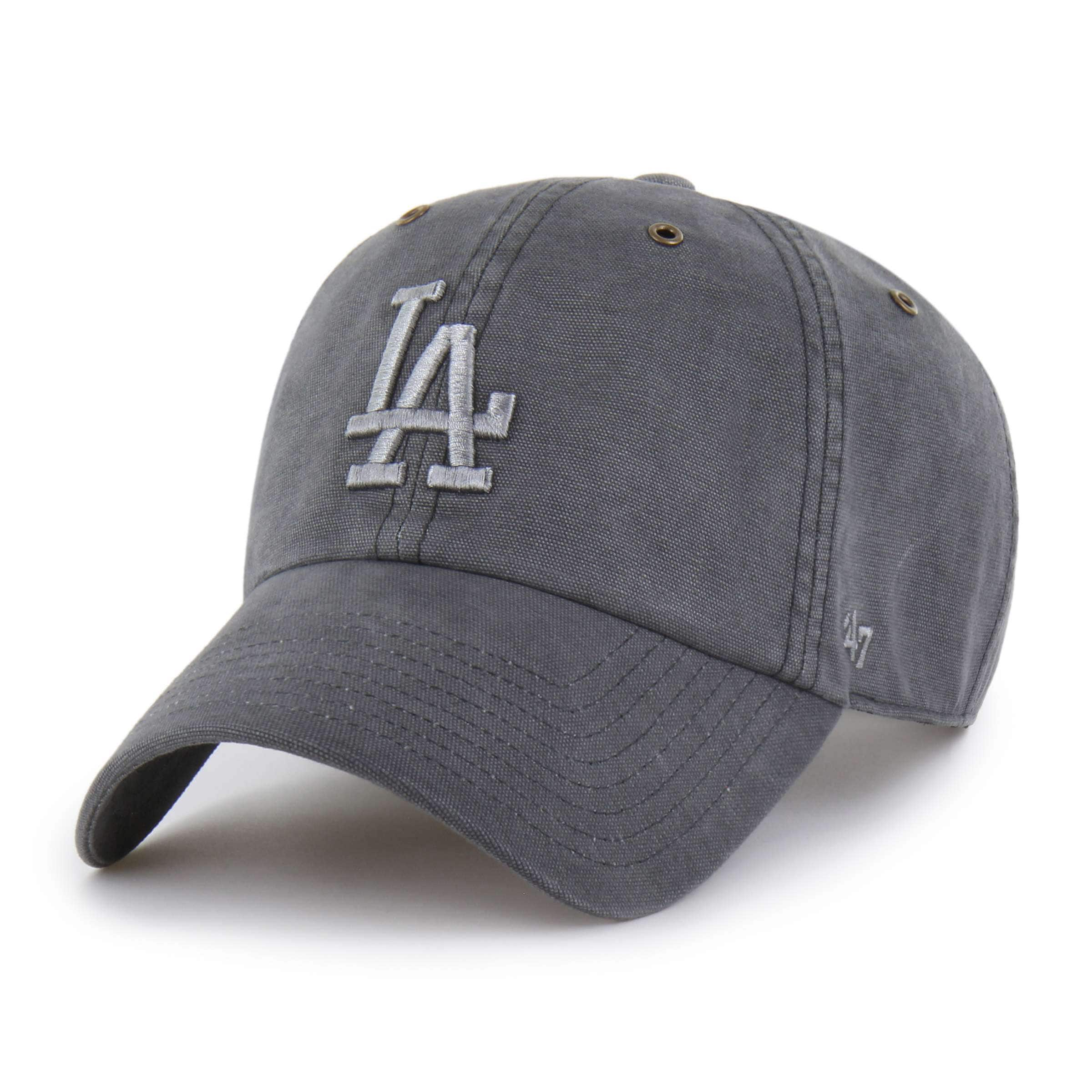 Carhartt Los Angeles Dodgers '47 Dyed Clean Up