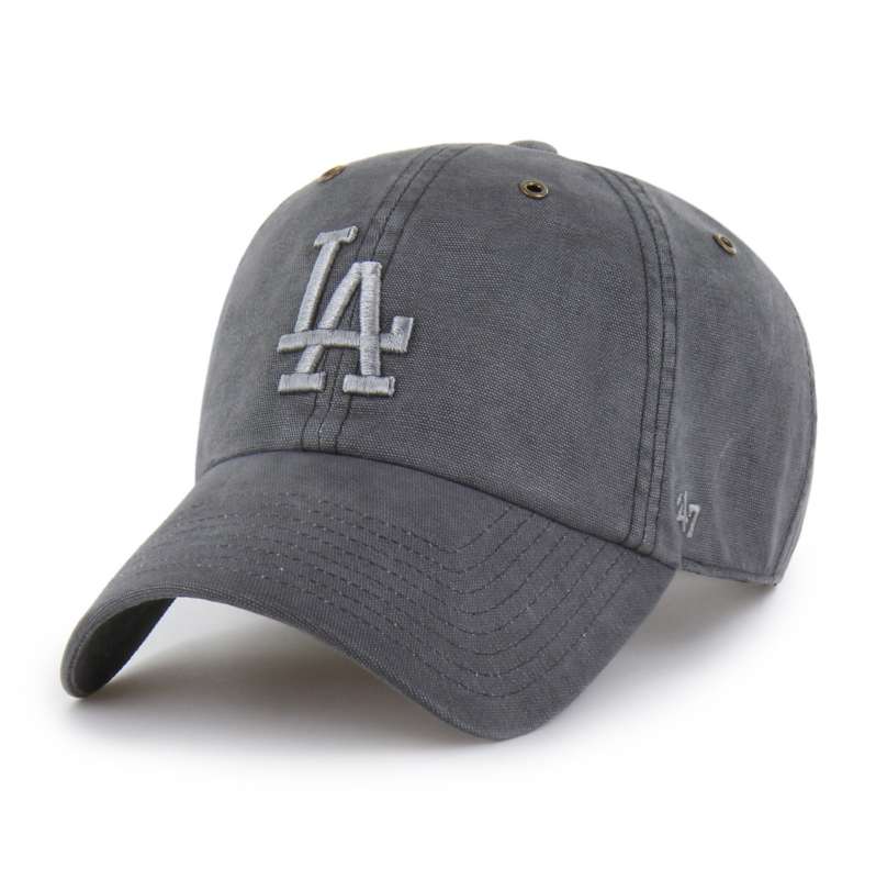 Carhartt  Shadow Los Angeles Dodgers '47 Dyed Clean Up
